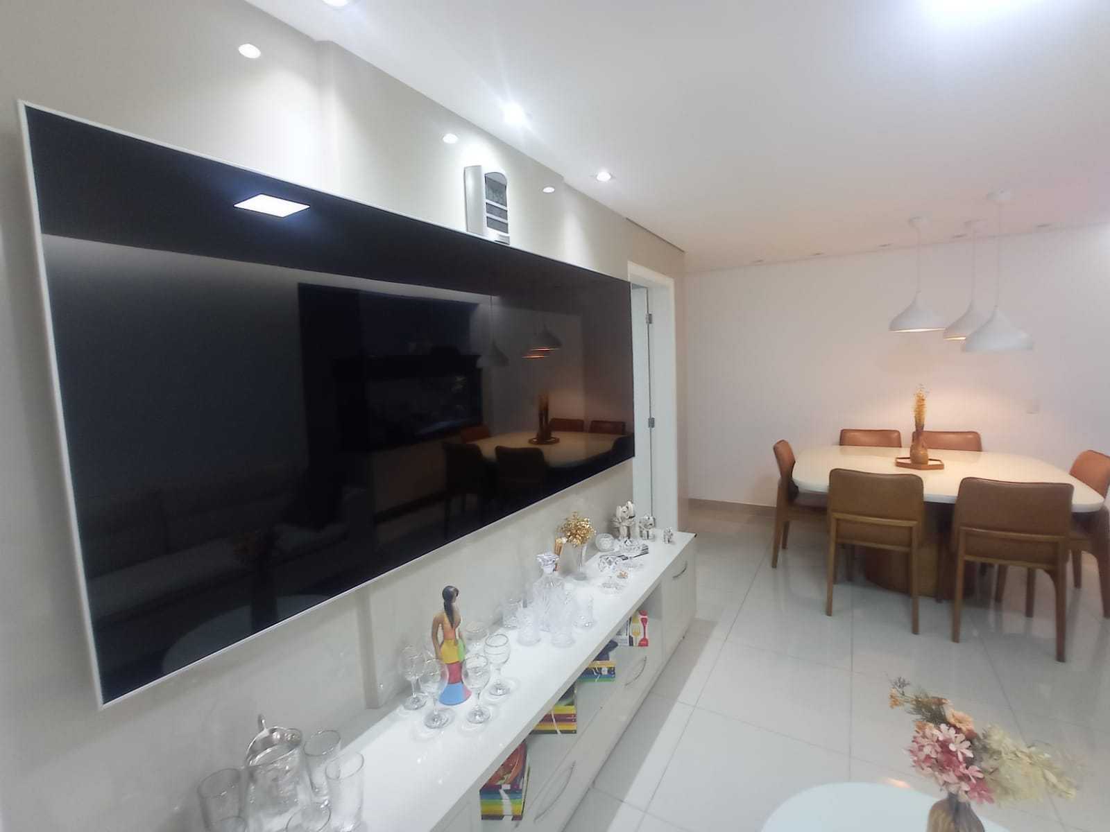 Apartamento à venda com 3 quartos, 78m² - Foto 4