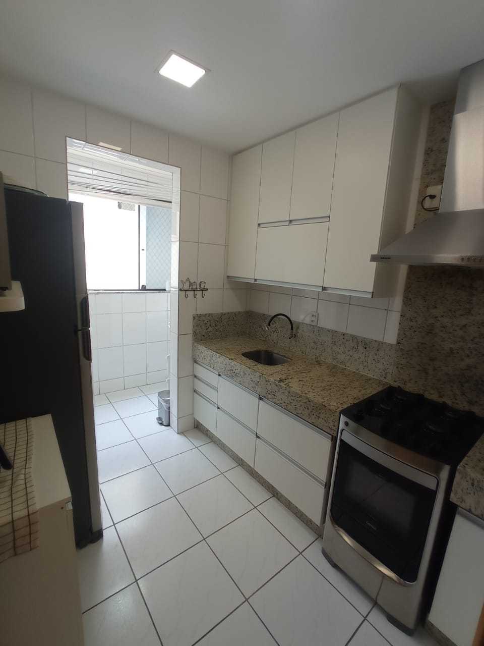 Apartamento à venda com 3 quartos, 78m² - Foto 12