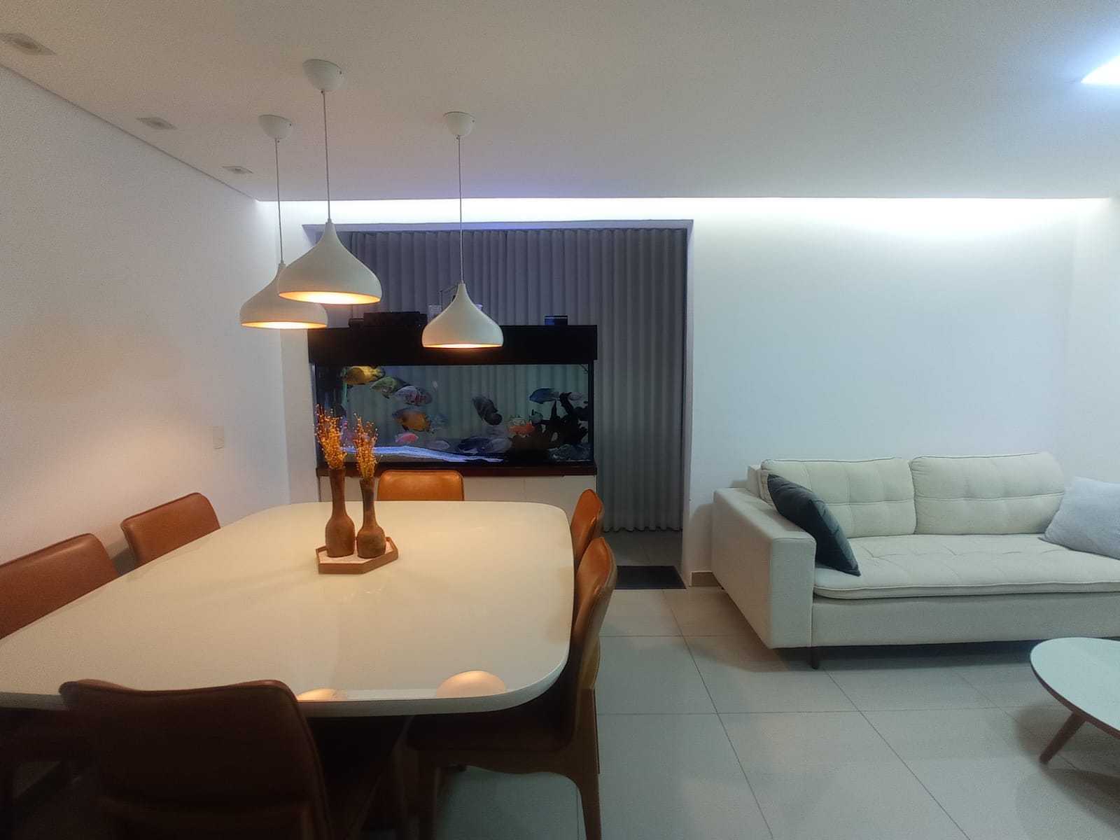 Apartamento à venda com 3 quartos, 78m² - Foto 5