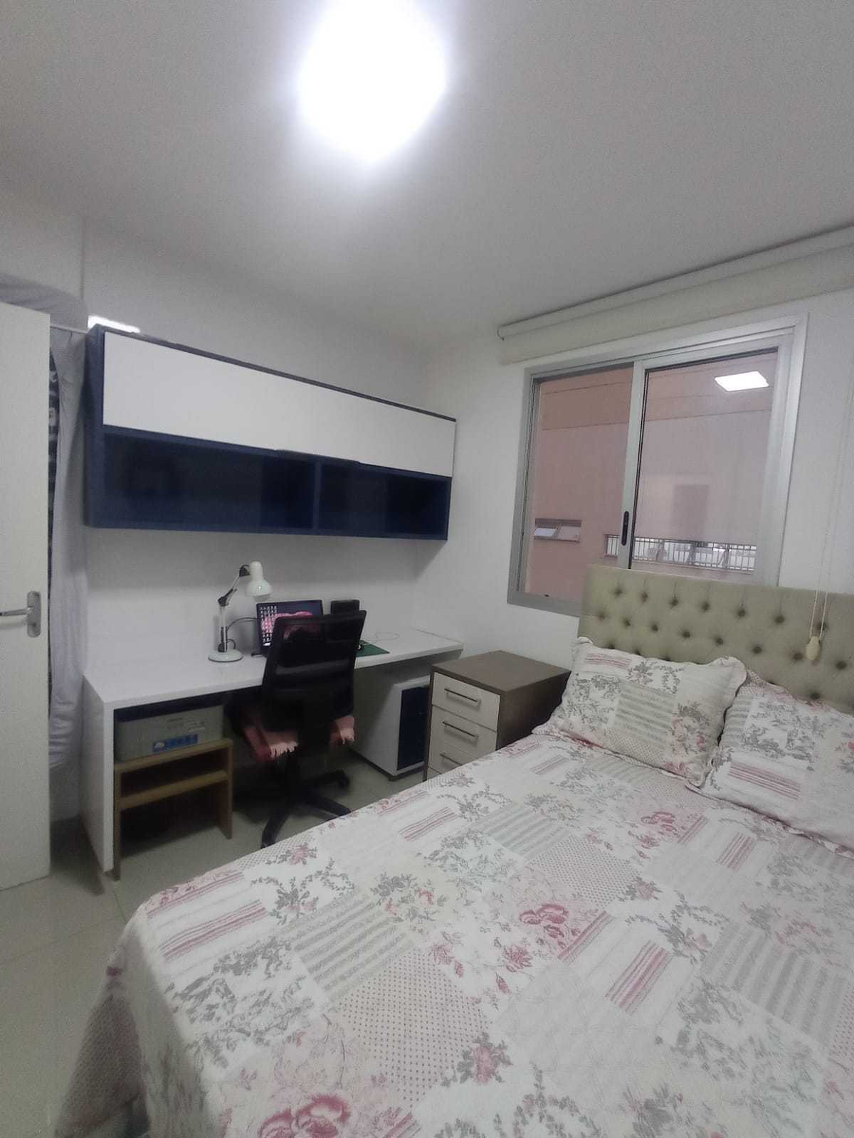 Apartamento à venda com 3 quartos, 78m² - Foto 13