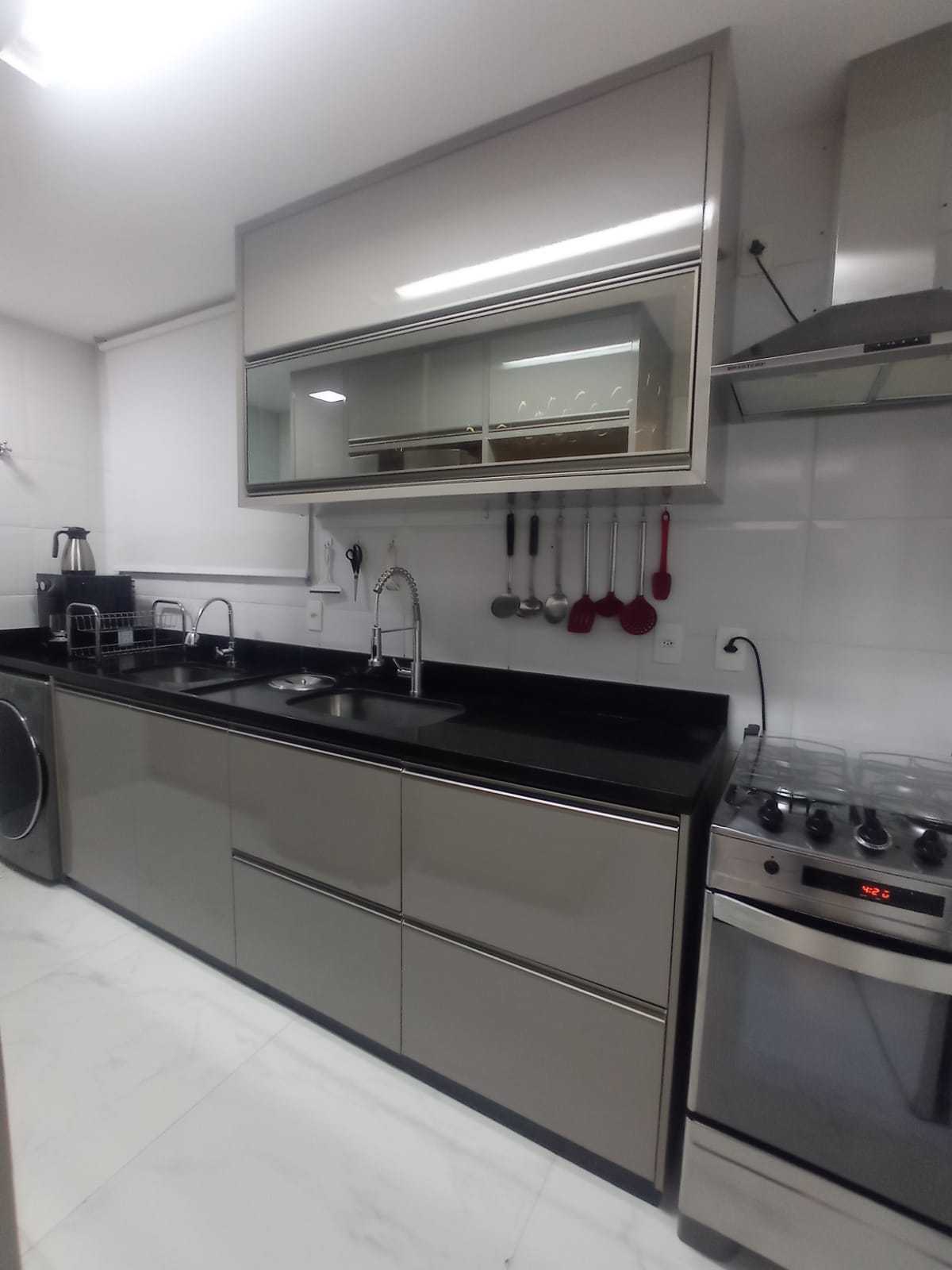 Apartamento à venda com 3 quartos, 78m² - Foto 8