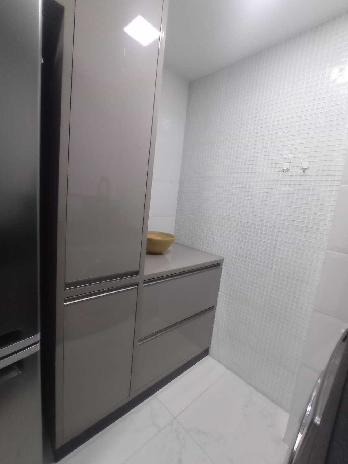 Apartamento à venda com 3 quartos, 78m² - Foto 11