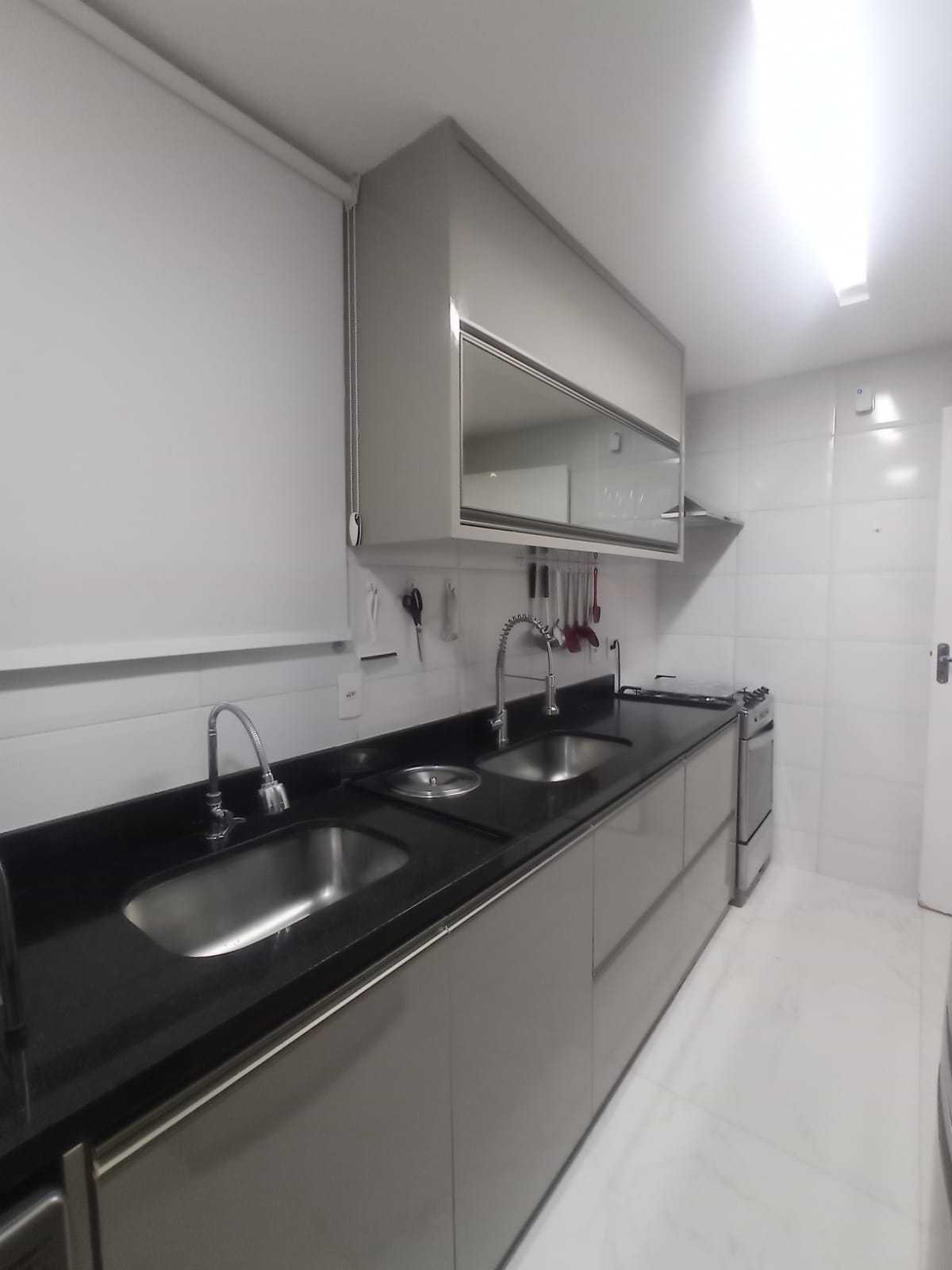 Apartamento à venda com 3 quartos, 78m² - Foto 9