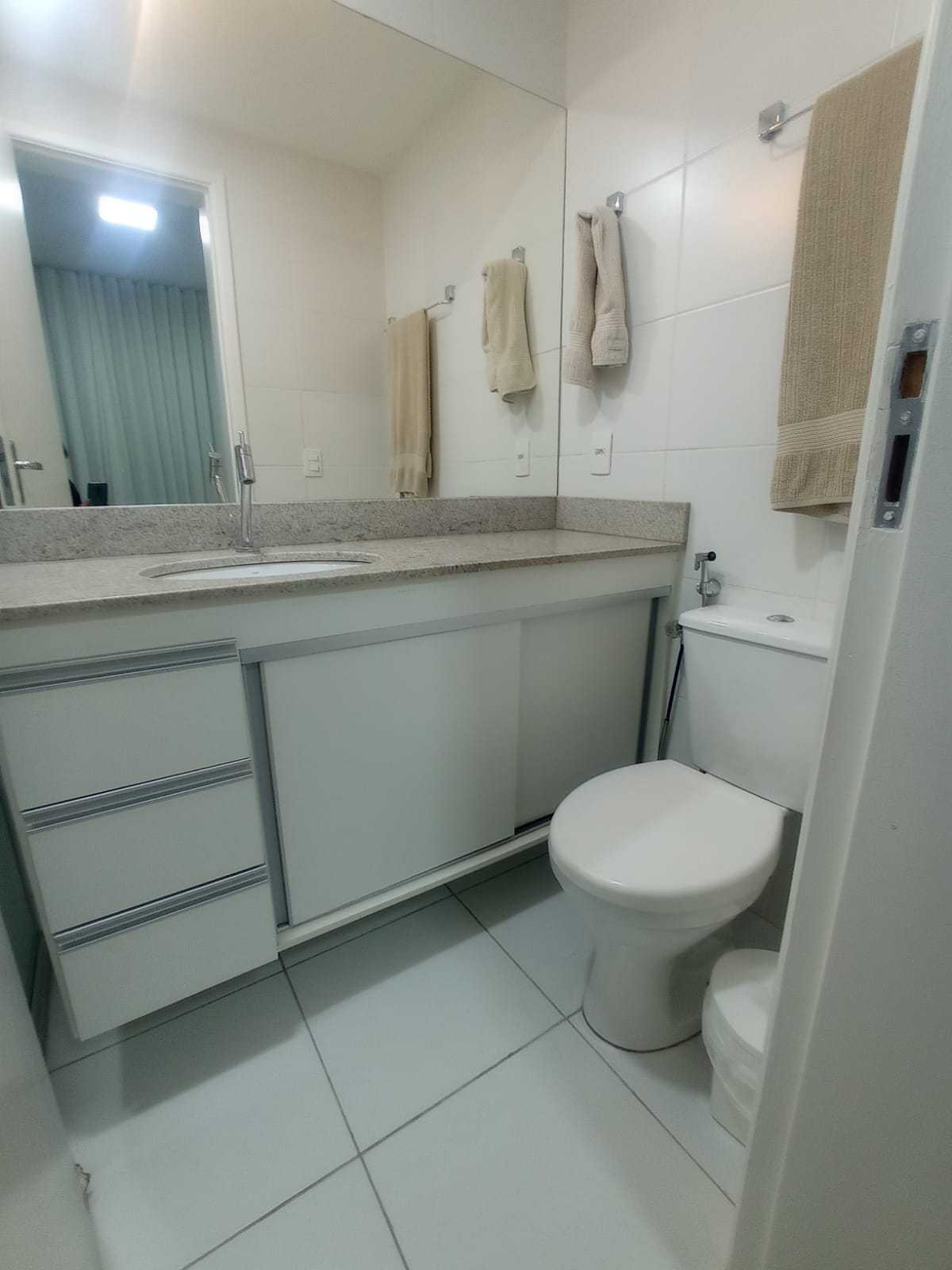 Apartamento à venda com 3 quartos, 78m² - Foto 18