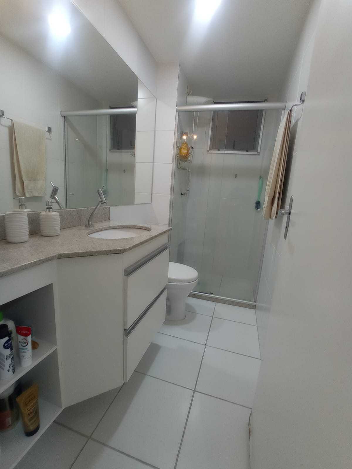 Apartamento à venda com 3 quartos, 78m² - Foto 19