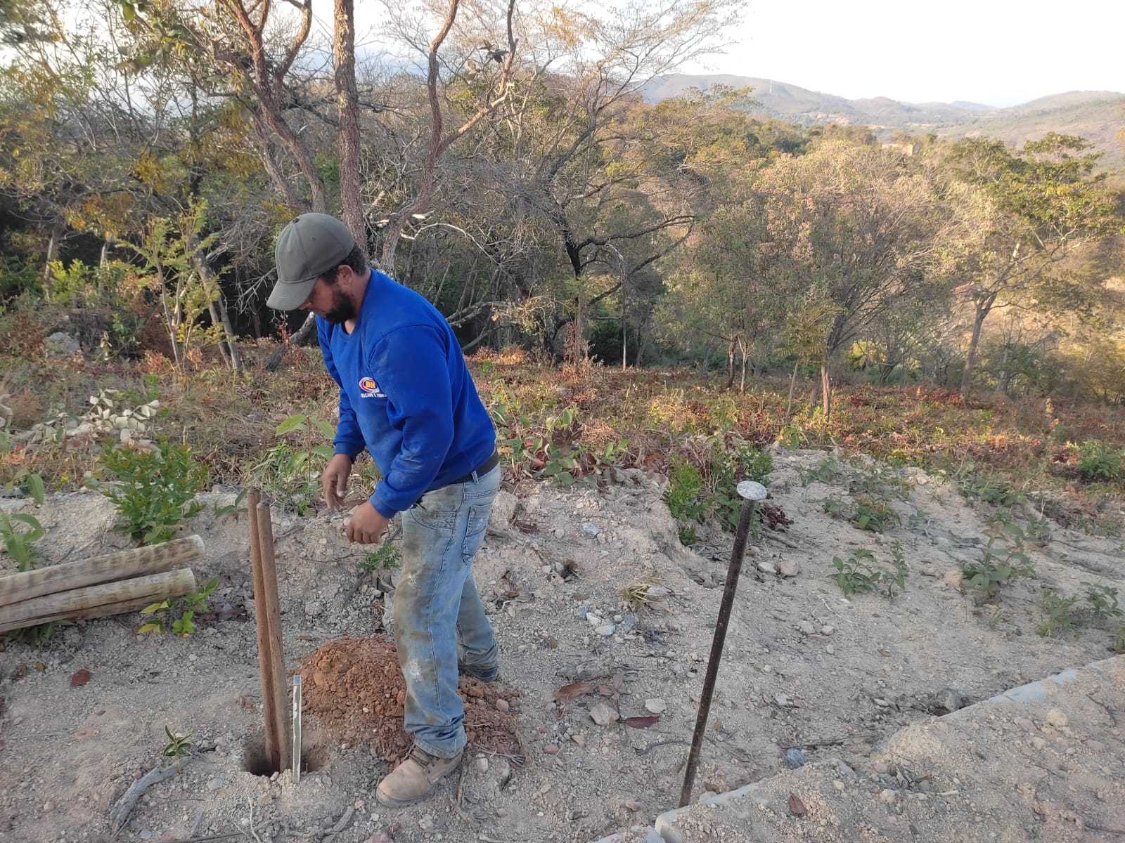 Chácara à venda com 1 quarto, 1000m² - Foto 8