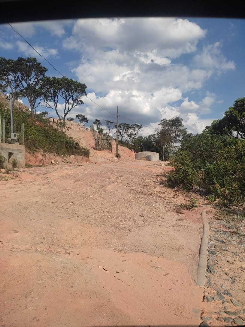 Chácara à venda com 1 quarto, 1000m² - Foto 6