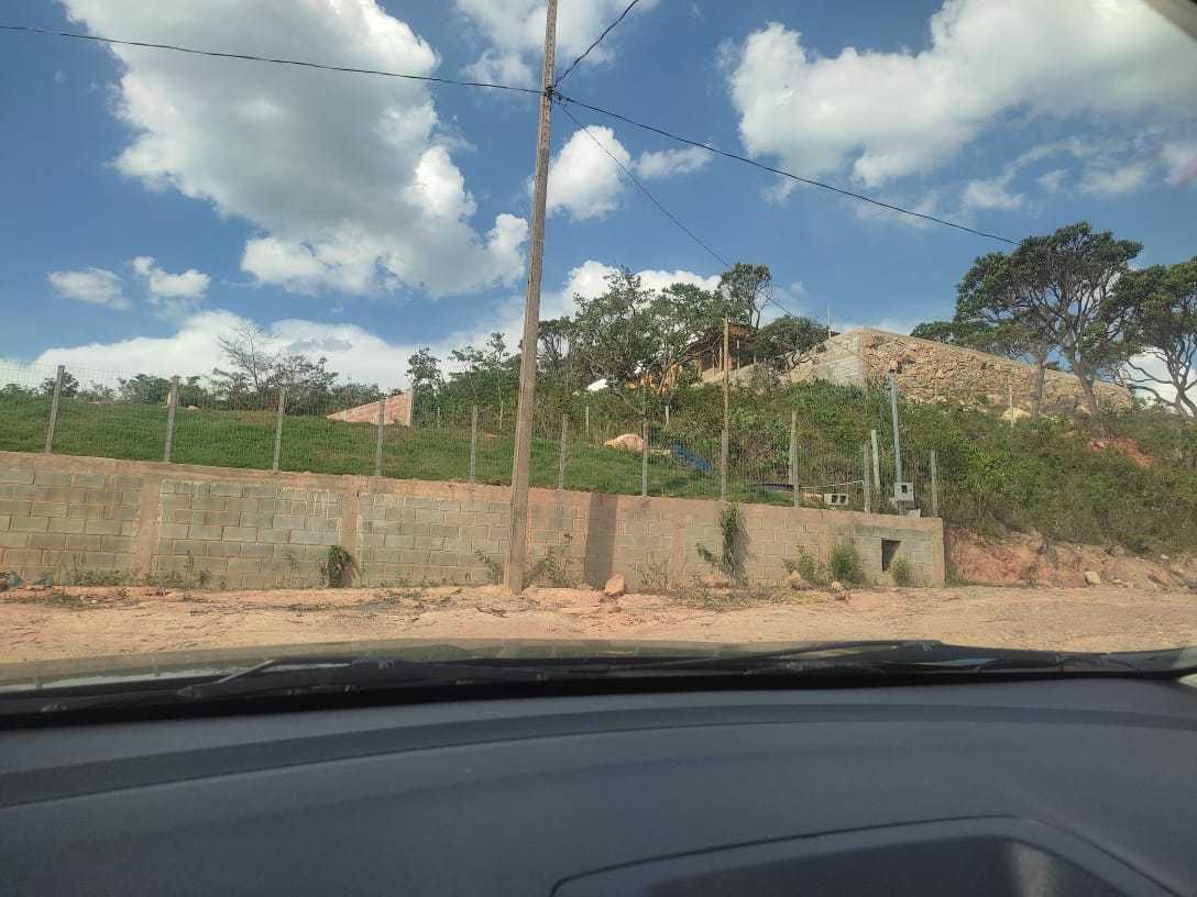 Chácara à venda com 1 quarto, 1000m² - Foto 5