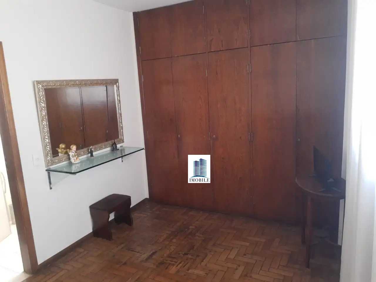 Apartamento à venda com 3 quartos, 88m² - Foto 4