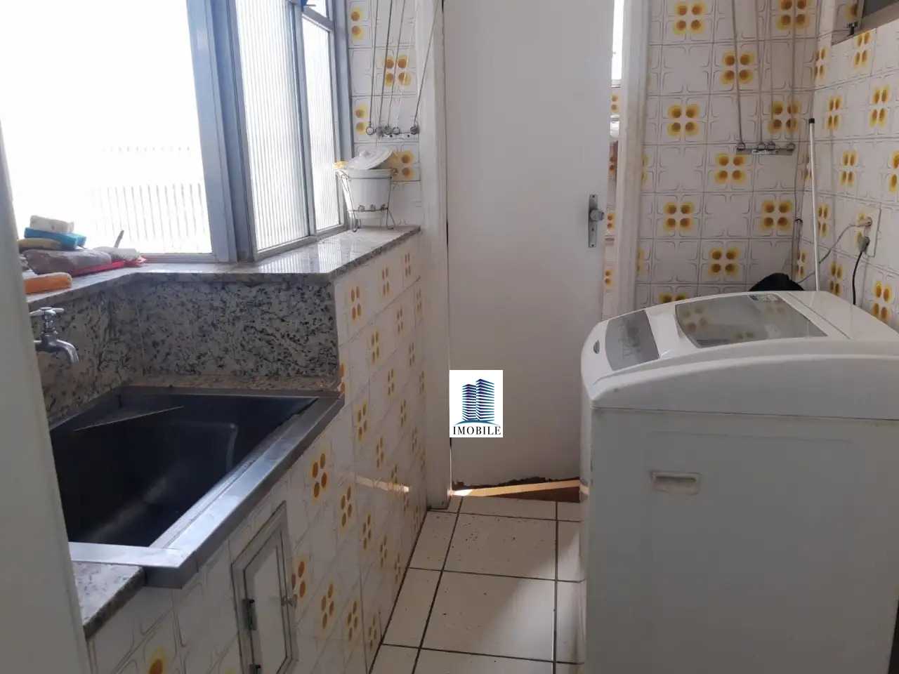 Apartamento à venda com 3 quartos, 88m² - Foto 9