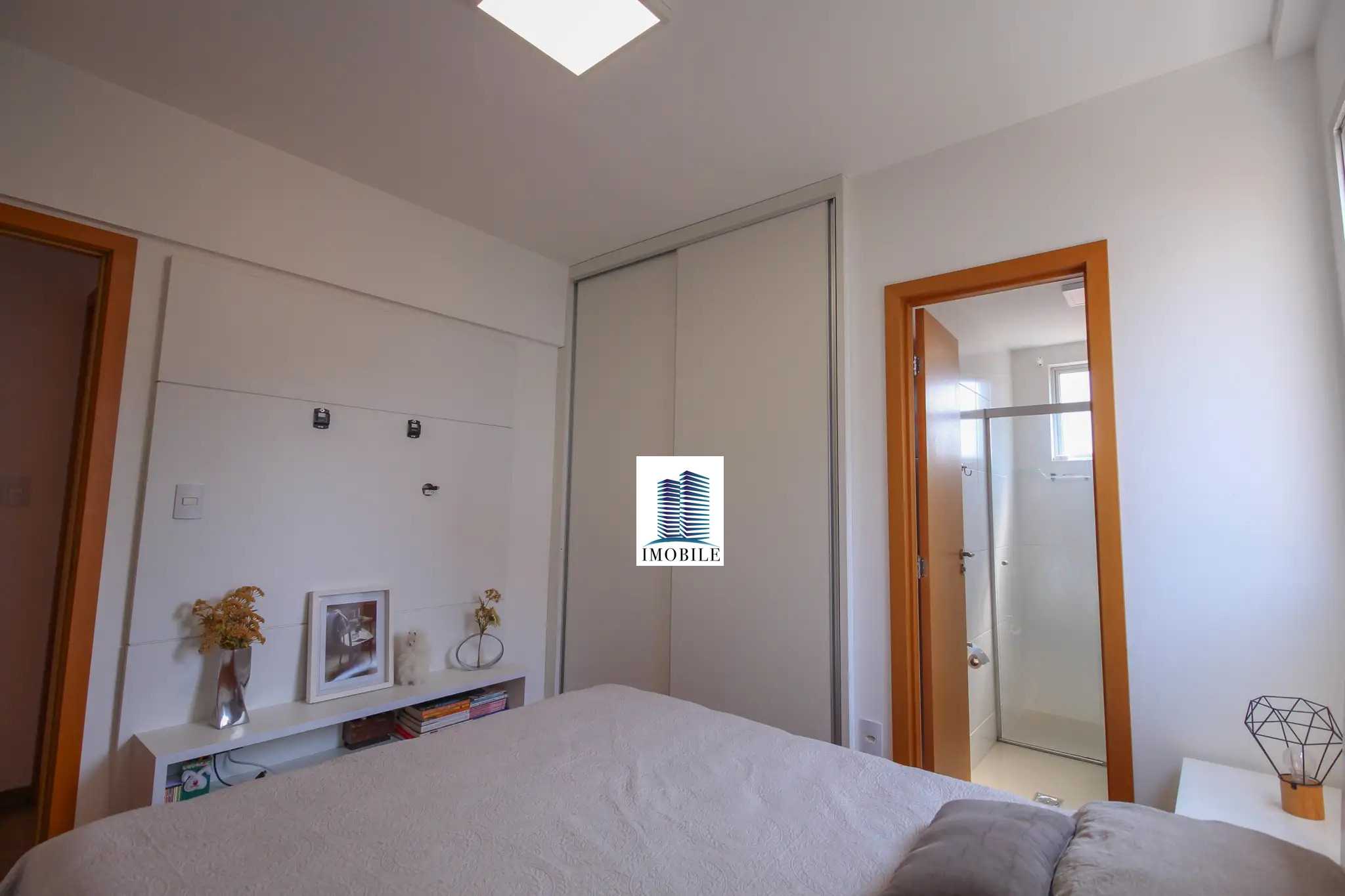 Apartamento à venda com 4 quartos, 165m² - Foto 12