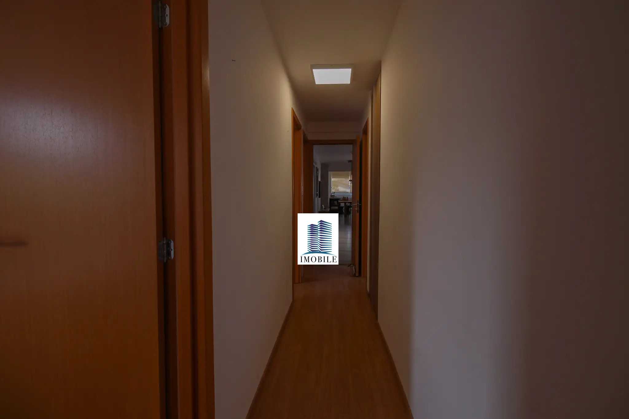 Apartamento à venda com 4 quartos, 165m² - Foto 16