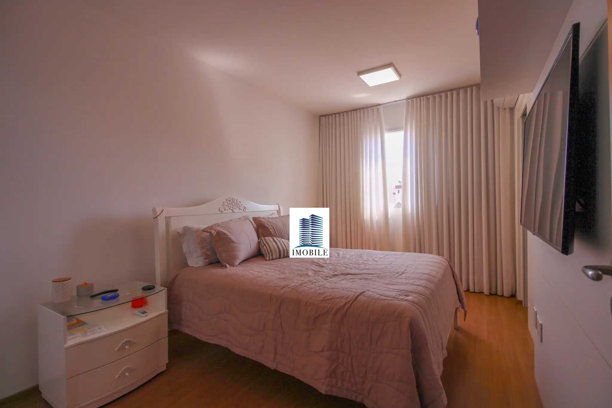 Apartamento à venda com 4 quartos, 165m² - Foto 10