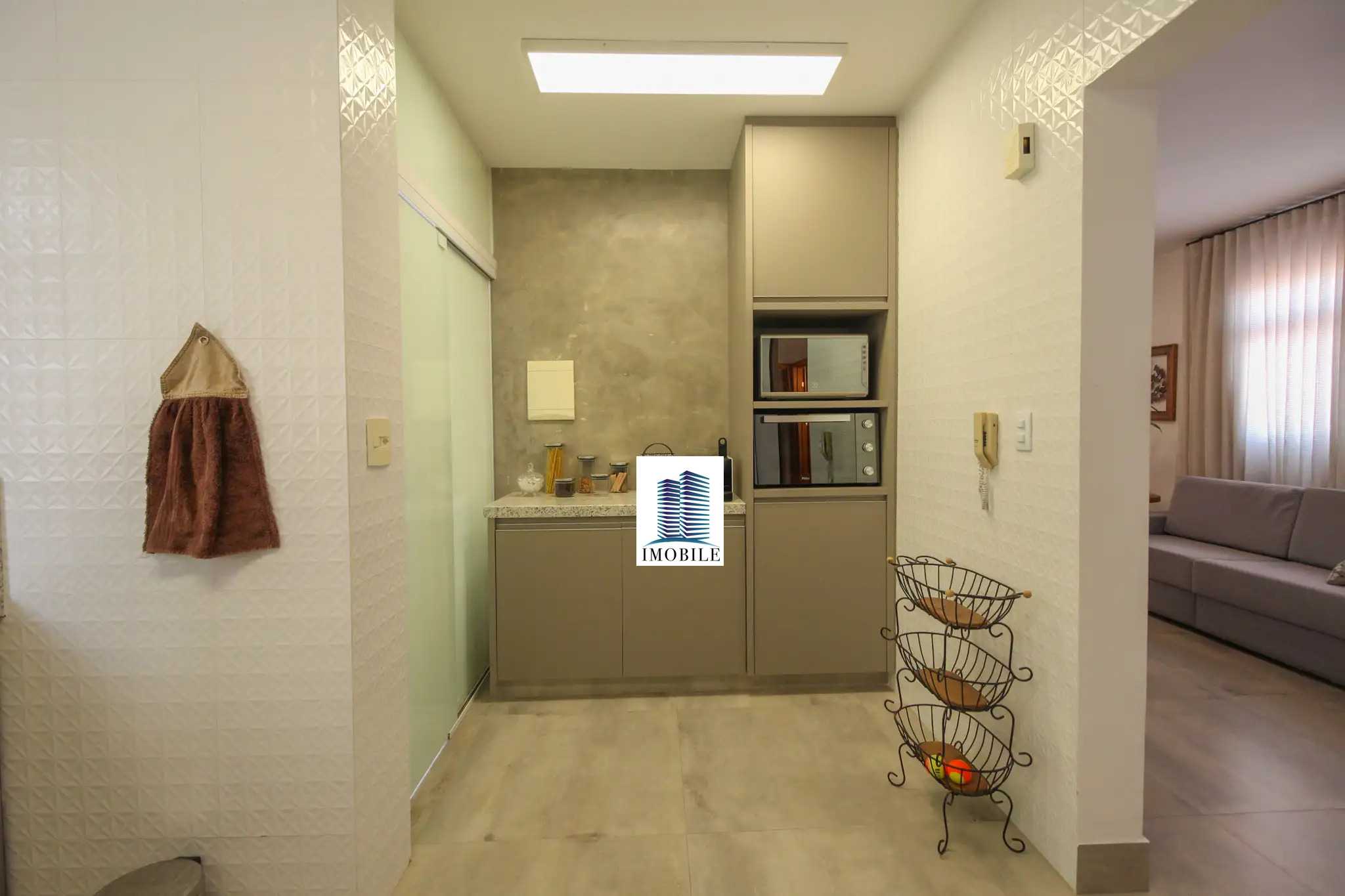 Apartamento à venda com 4 quartos, 165m² - Foto 17