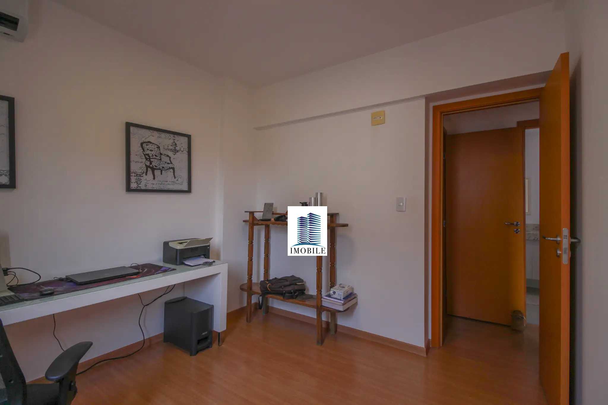 Apartamento à venda com 4 quartos, 165m² - Foto 8