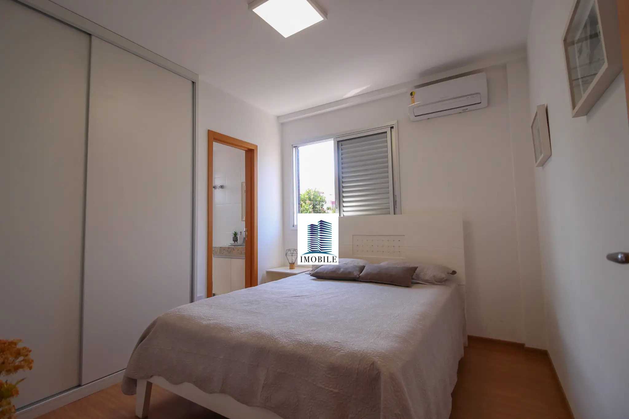 Apartamento à venda com 4 quartos, 165m² - Foto 11