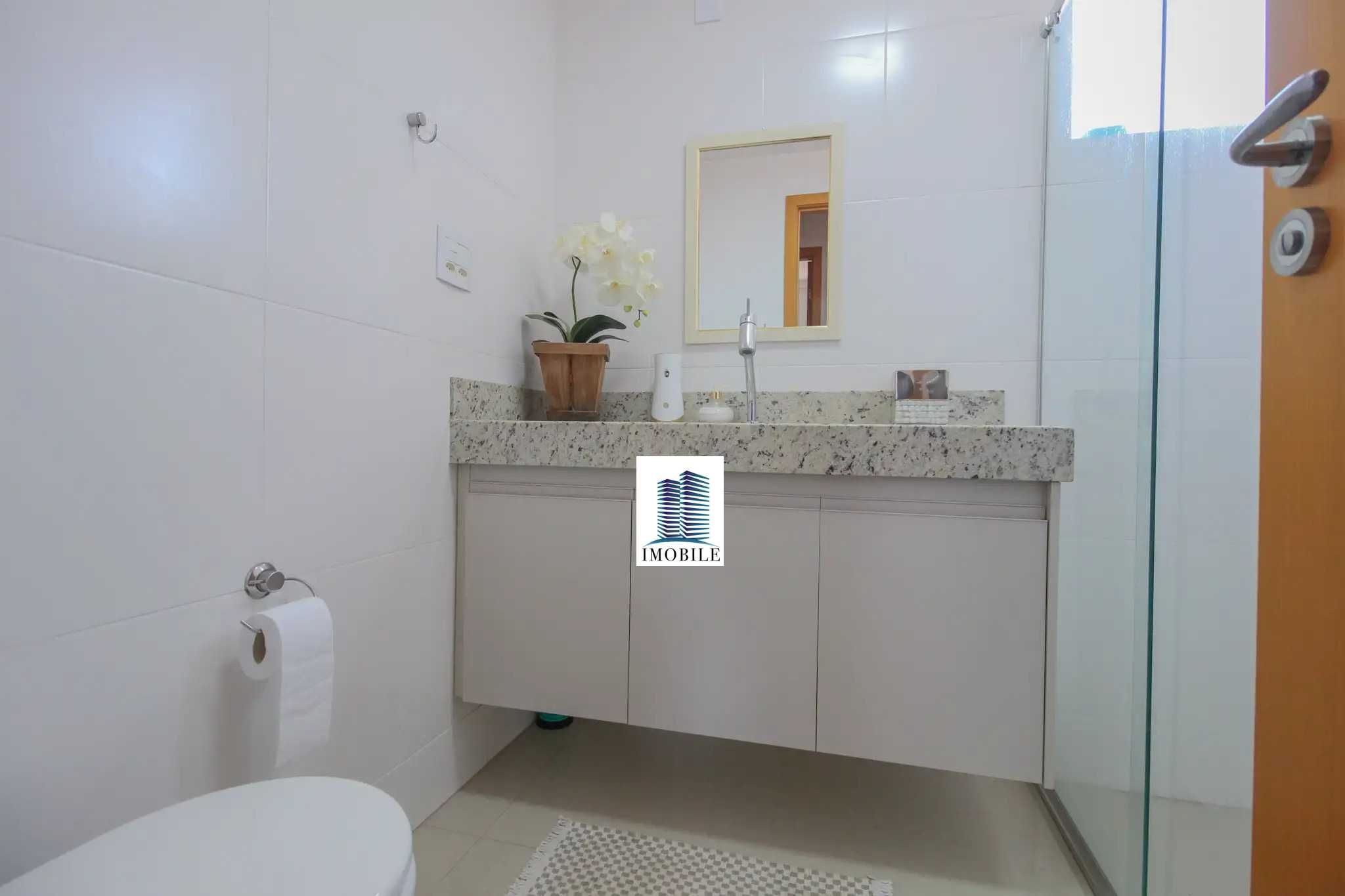 Apartamento à venda com 4 quartos, 165m² - Foto 21