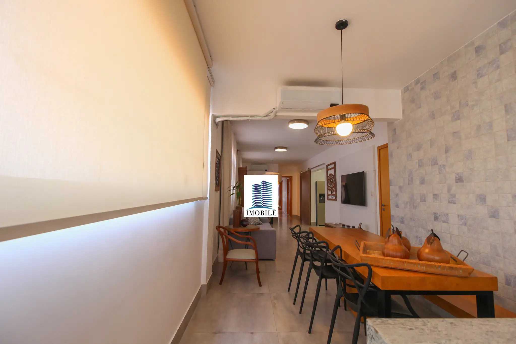 Apartamento à venda com 4 quartos, 165m² - Foto 4