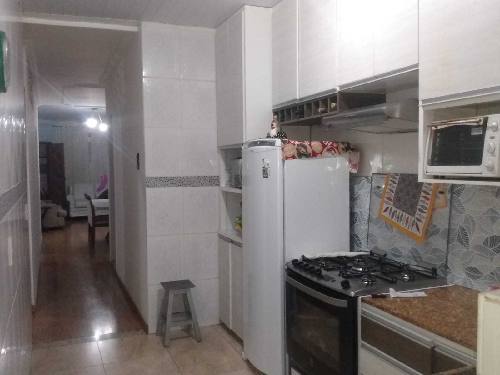 Casa à venda com 3 quartos, 180m² - Foto 5