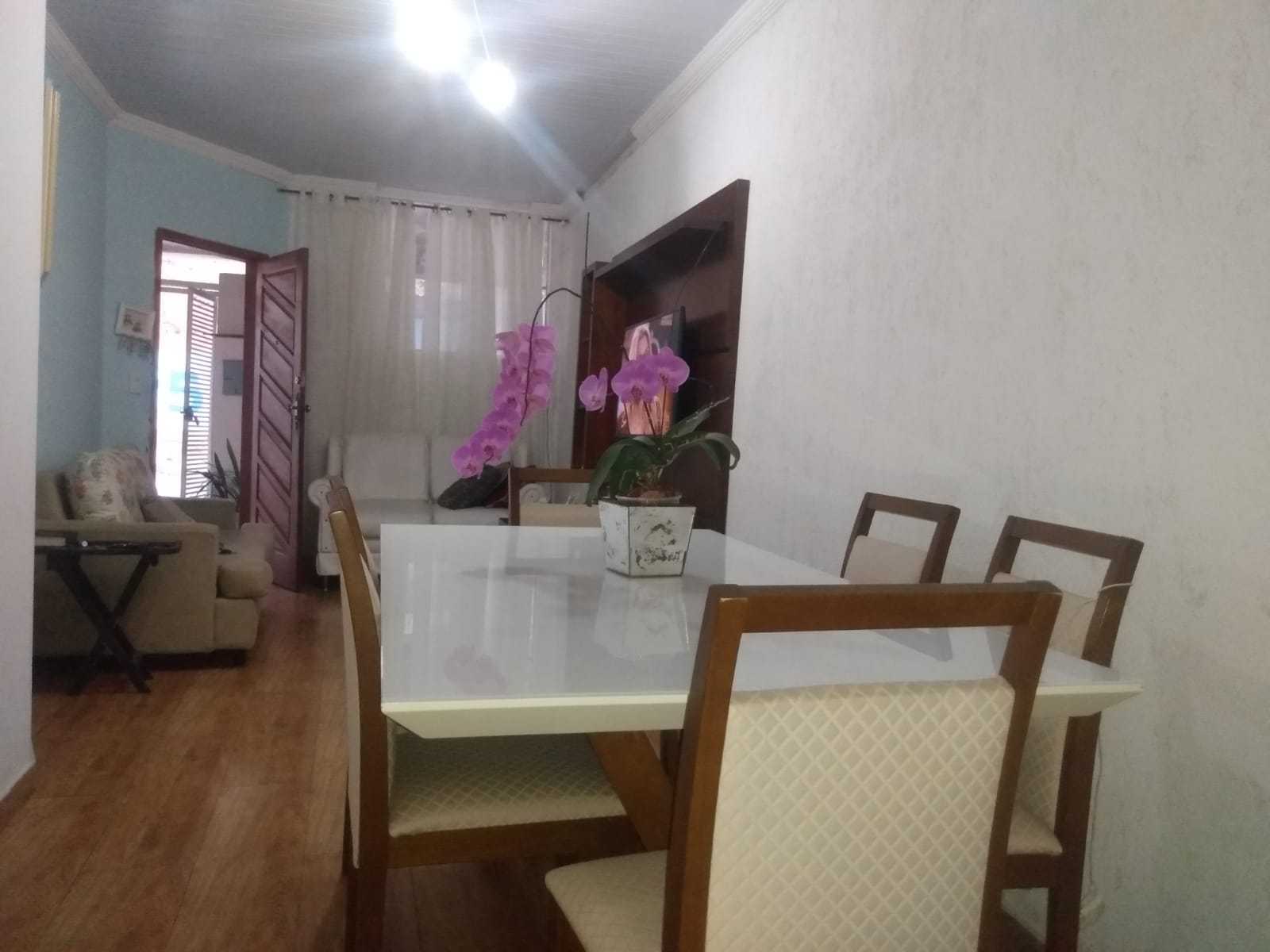 Casa à venda com 3 quartos, 180m² - Foto 12