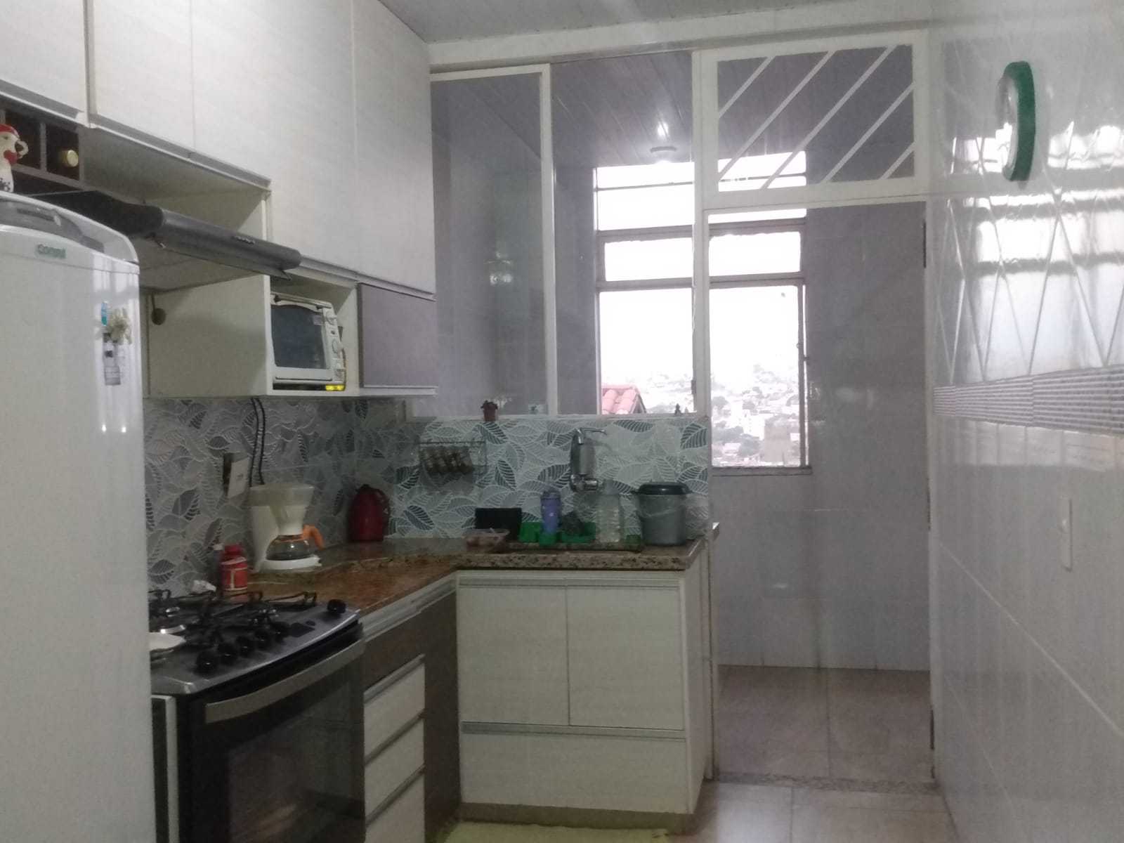 Casa à venda com 3 quartos, 180m² - Foto 7