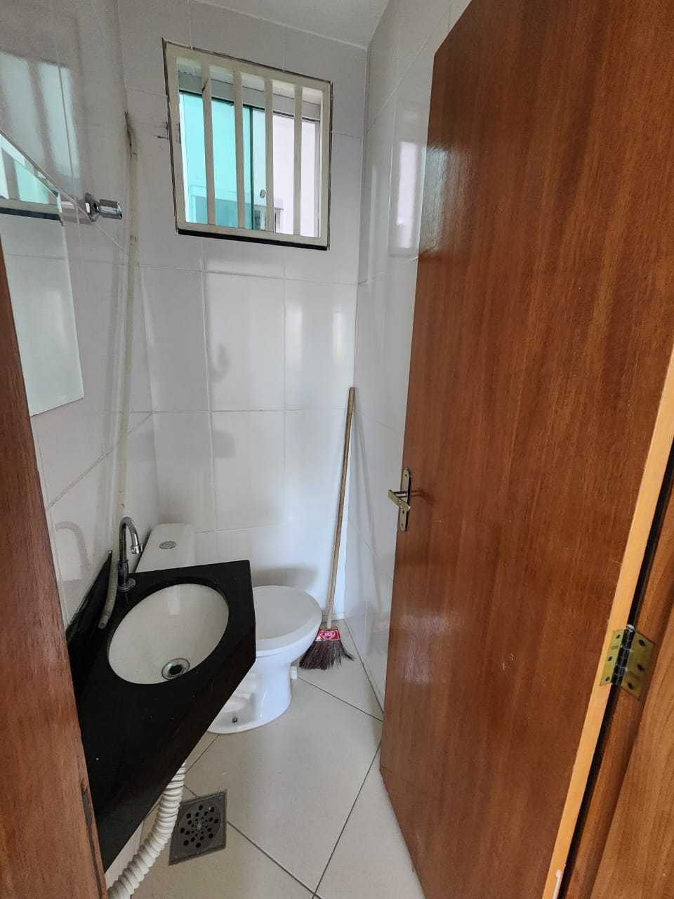 Loja-Salão para alugar com 1 quarto, 25m² - Foto 3