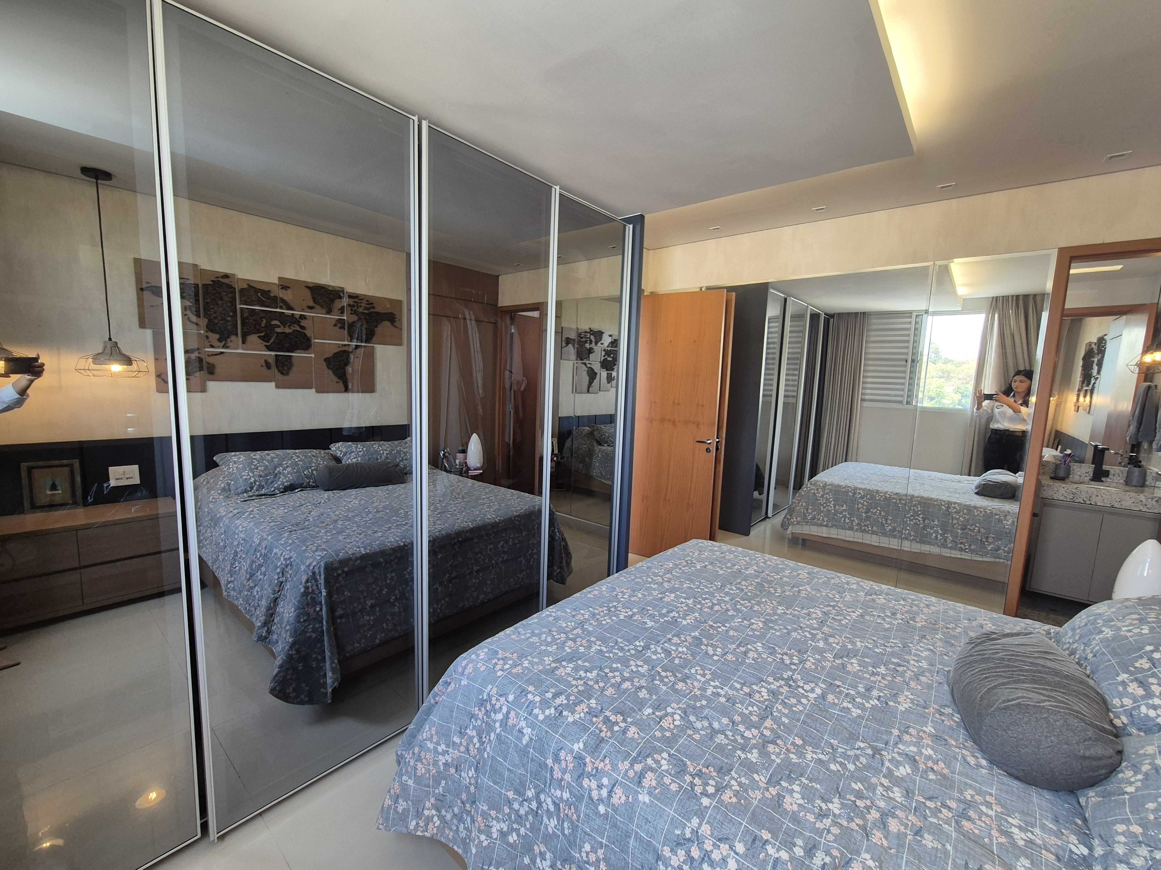 Apartamento à venda com 3 quartos, 71m² - Foto 10