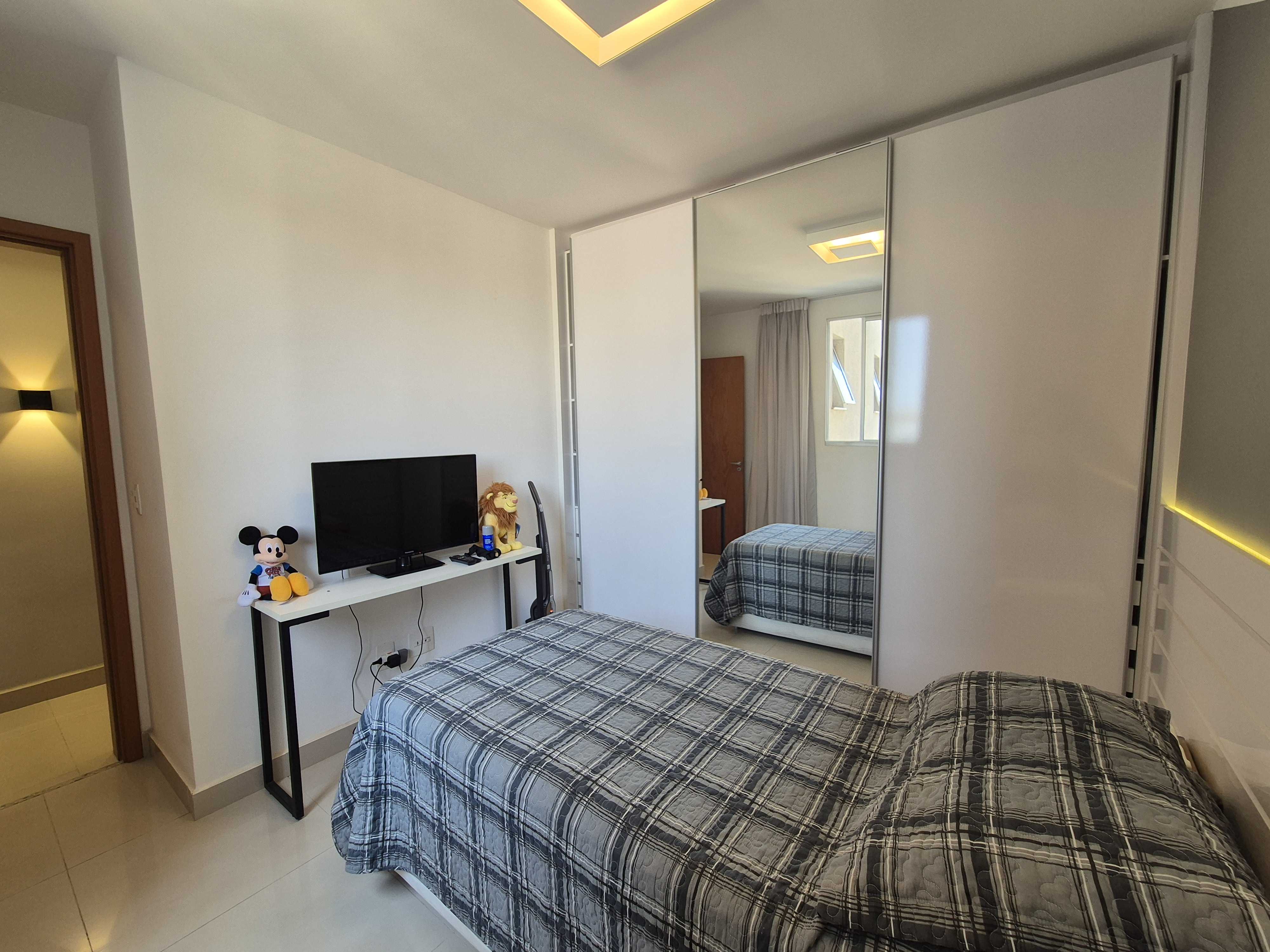 Apartamento à venda com 3 quartos, 71m² - Foto 7