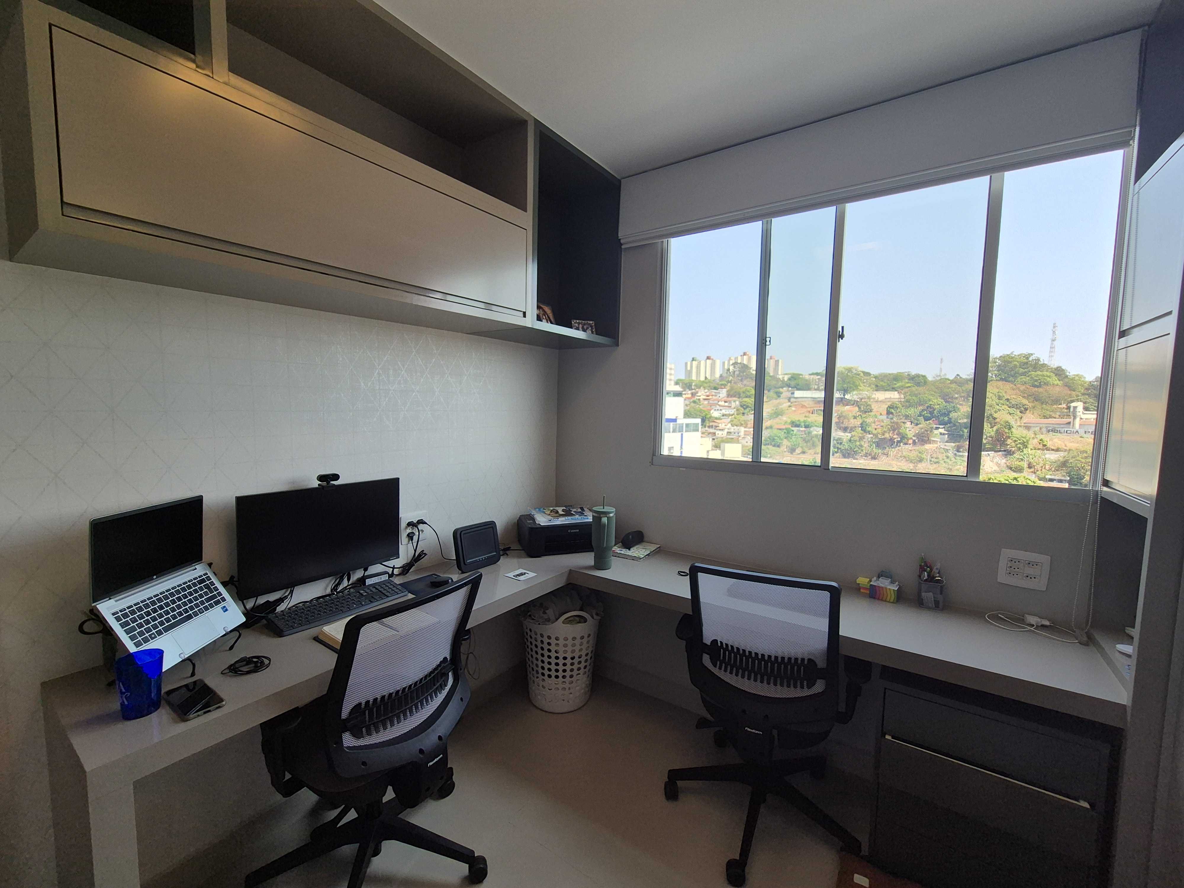 Apartamento à venda com 3 quartos, 71m² - Foto 12