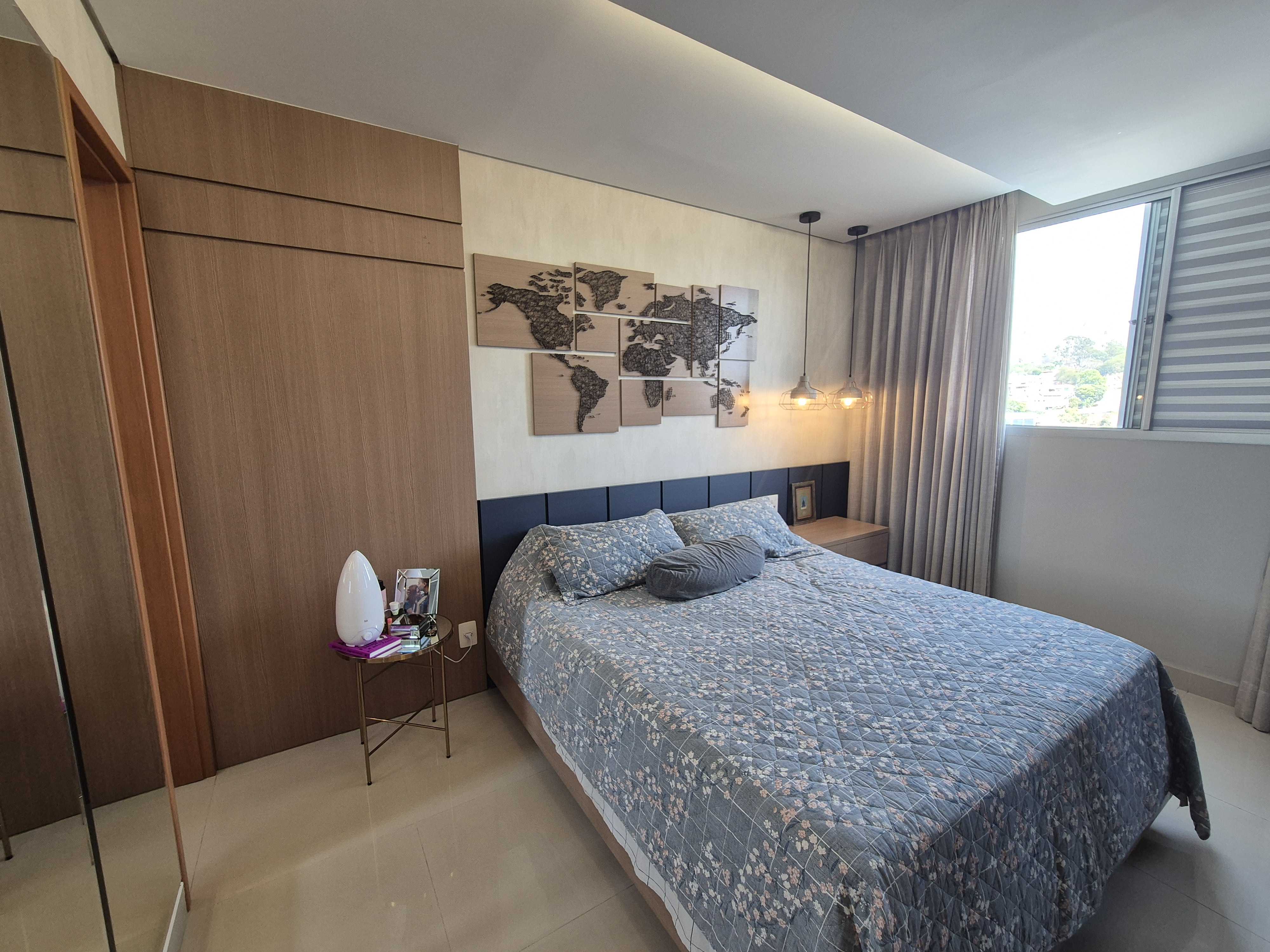 Apartamento à venda com 3 quartos, 71m² - Foto 9