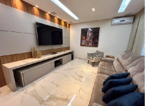 Casa de Condomínio à venda com 4 quartos, 343m² - Foto 11