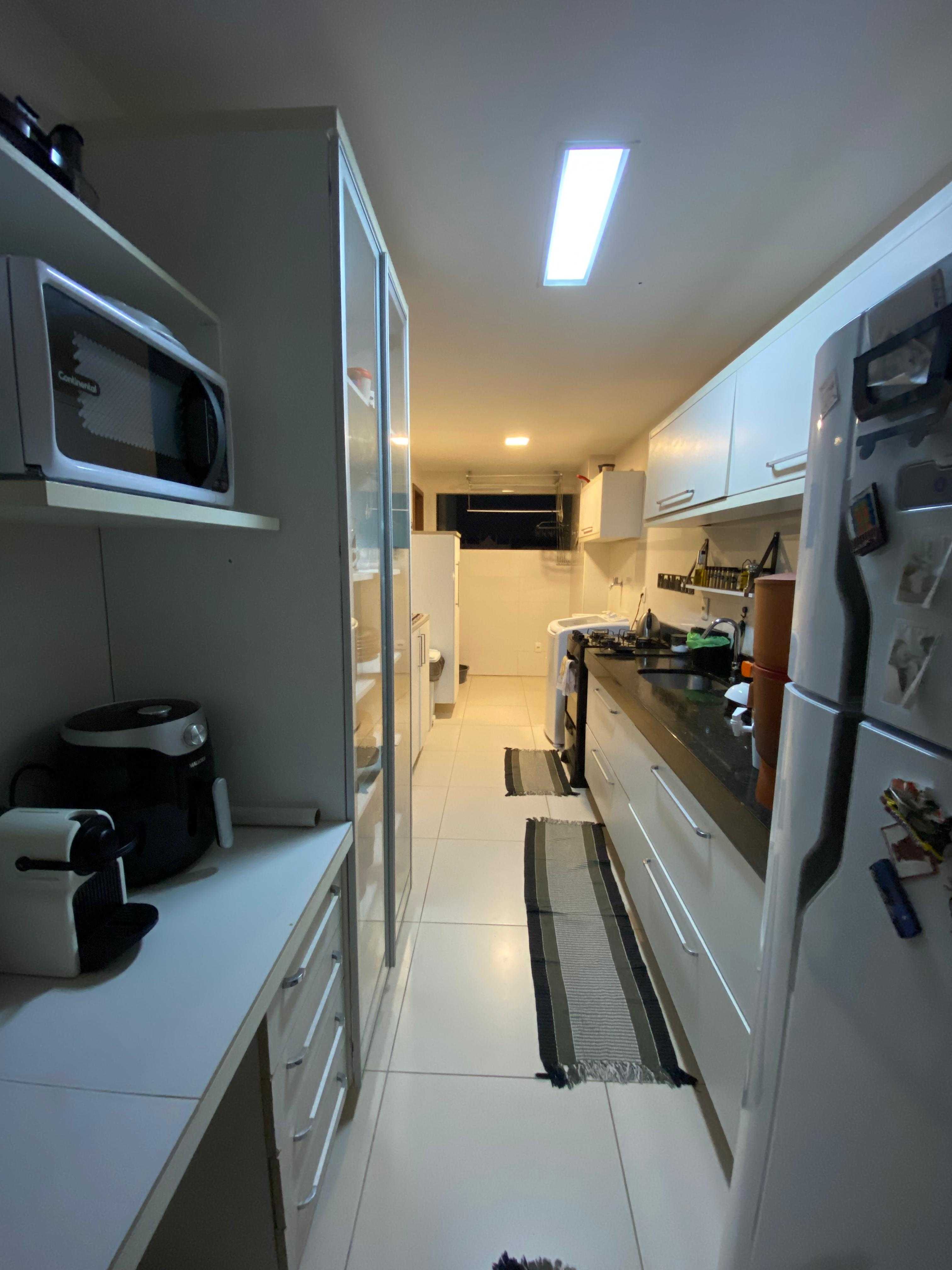 Apartamento à venda com 3 quartos, 92m² - Foto 9