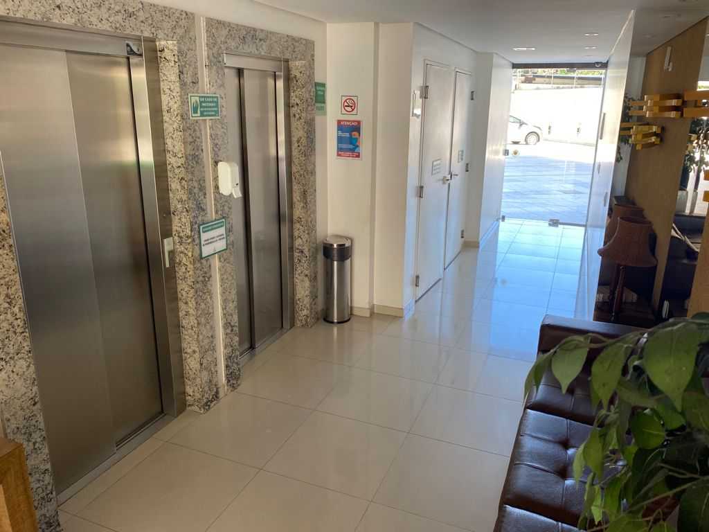 Apartamento à venda com 3 quartos, 92m² - Foto 11