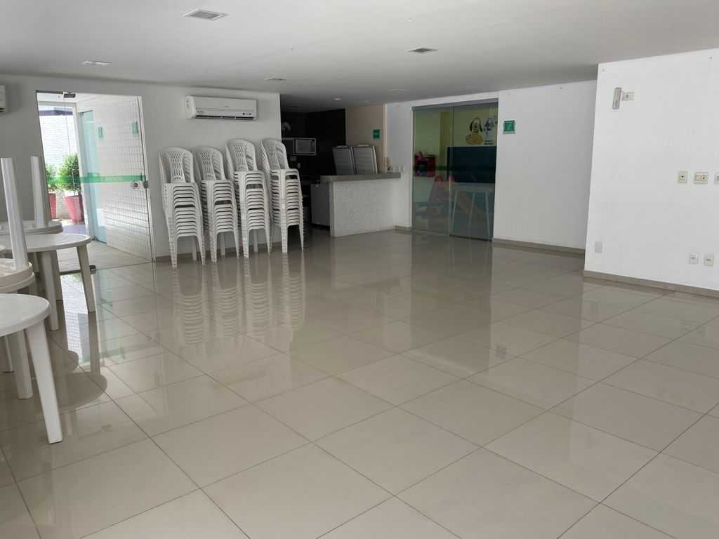 Apartamento à venda com 3 quartos, 92m² - Foto 21