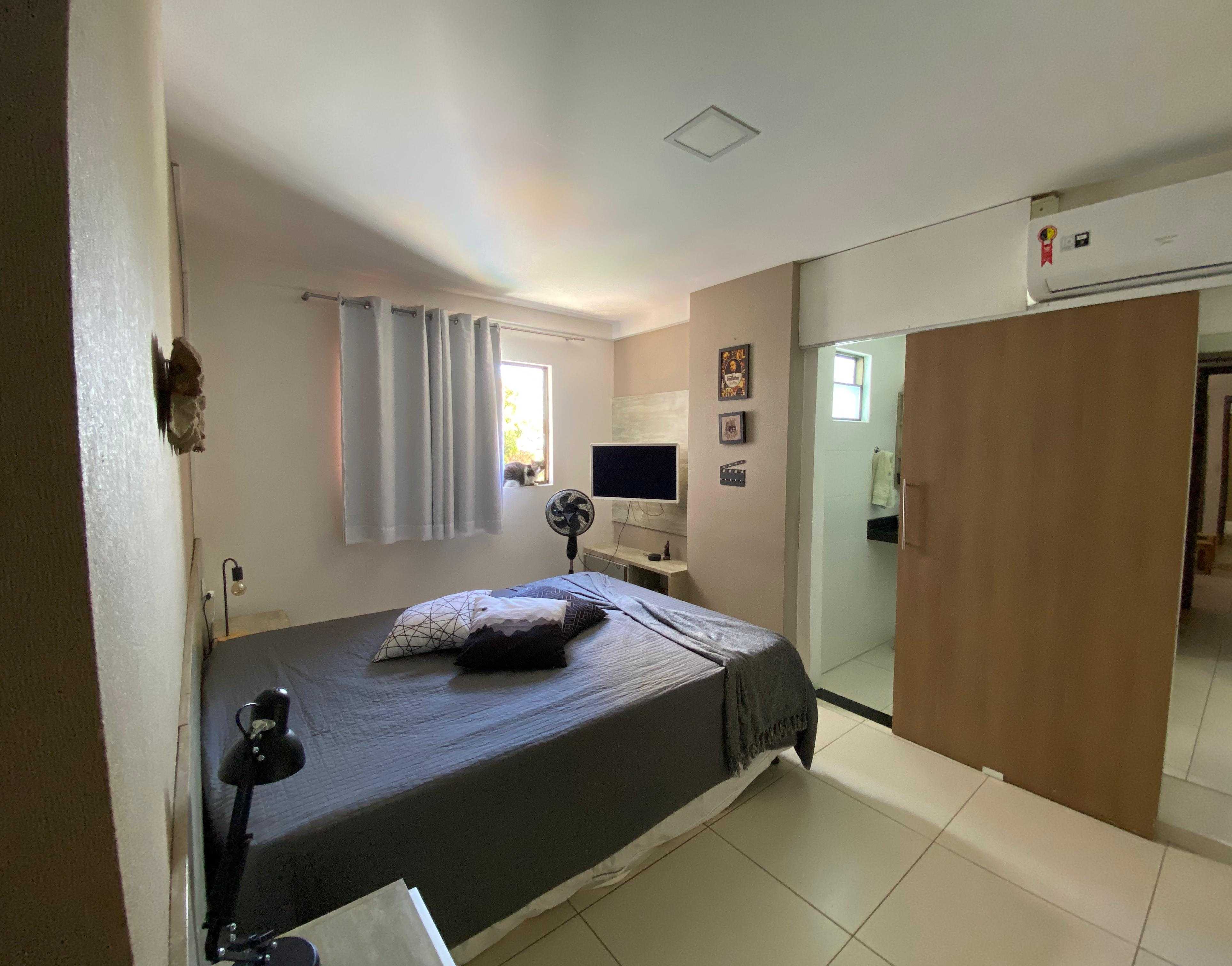 Apartamento à venda com 3 quartos, 92m² - Foto 6