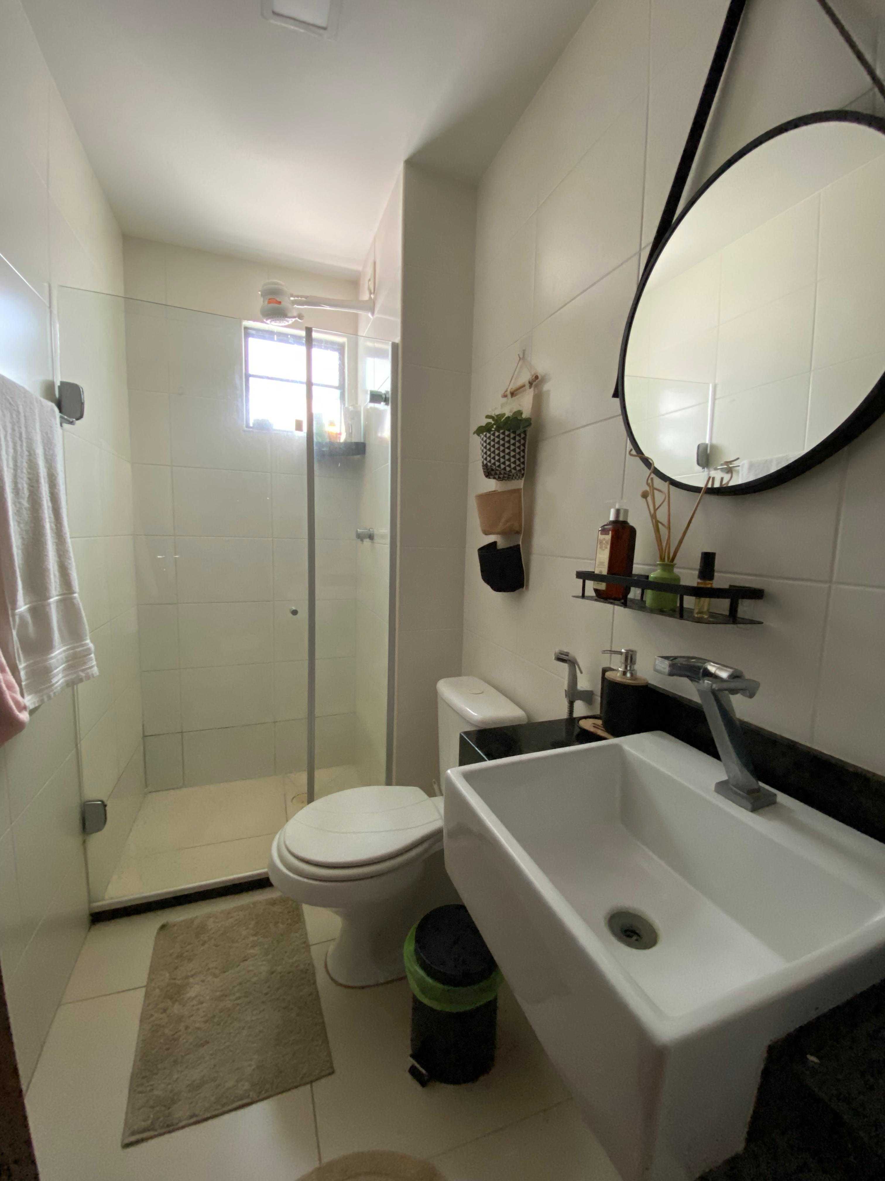 Apartamento à venda com 3 quartos, 92m² - Foto 8