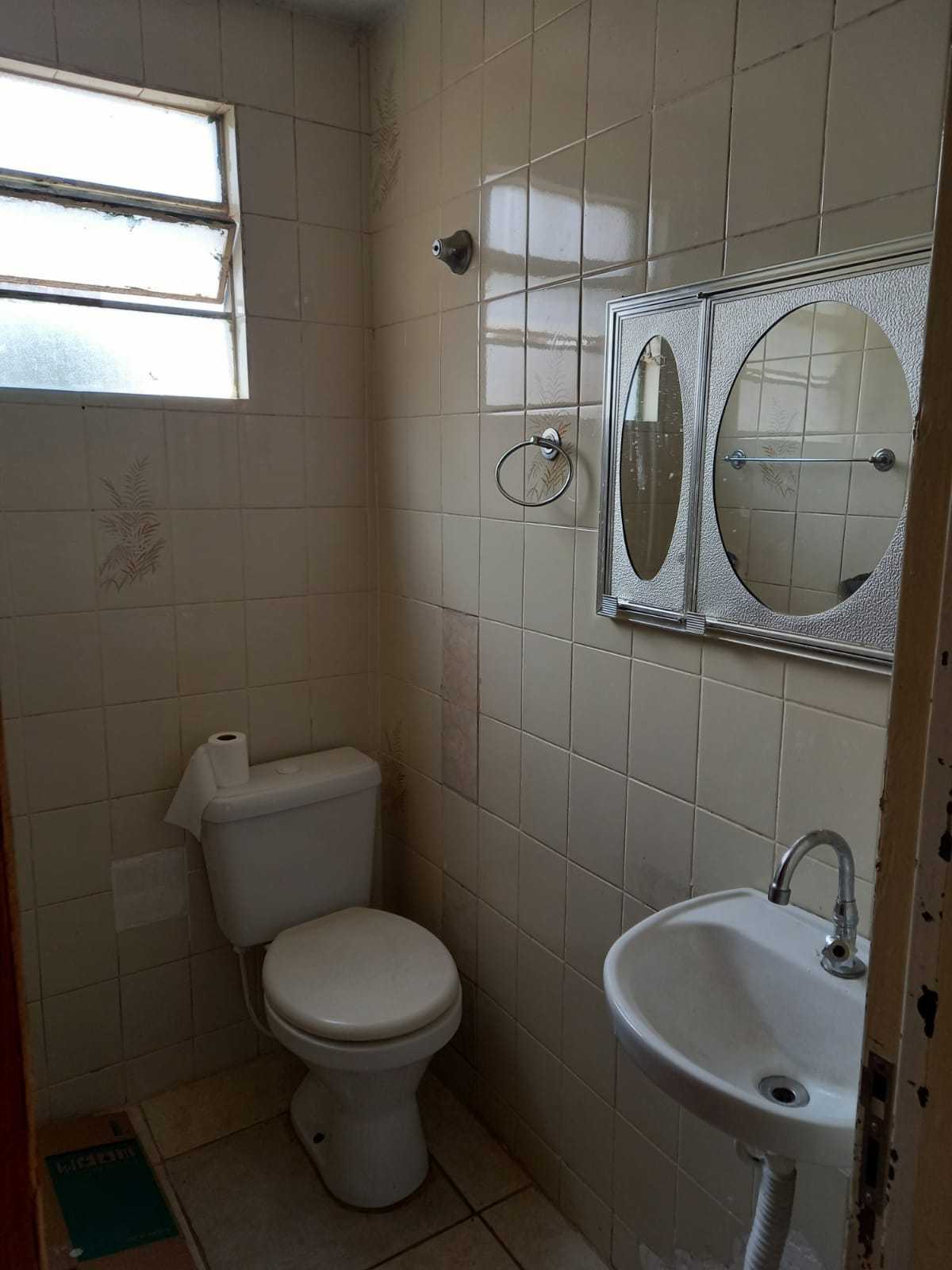 Apartamento à venda com 2 quartos, 55m² - Foto 5