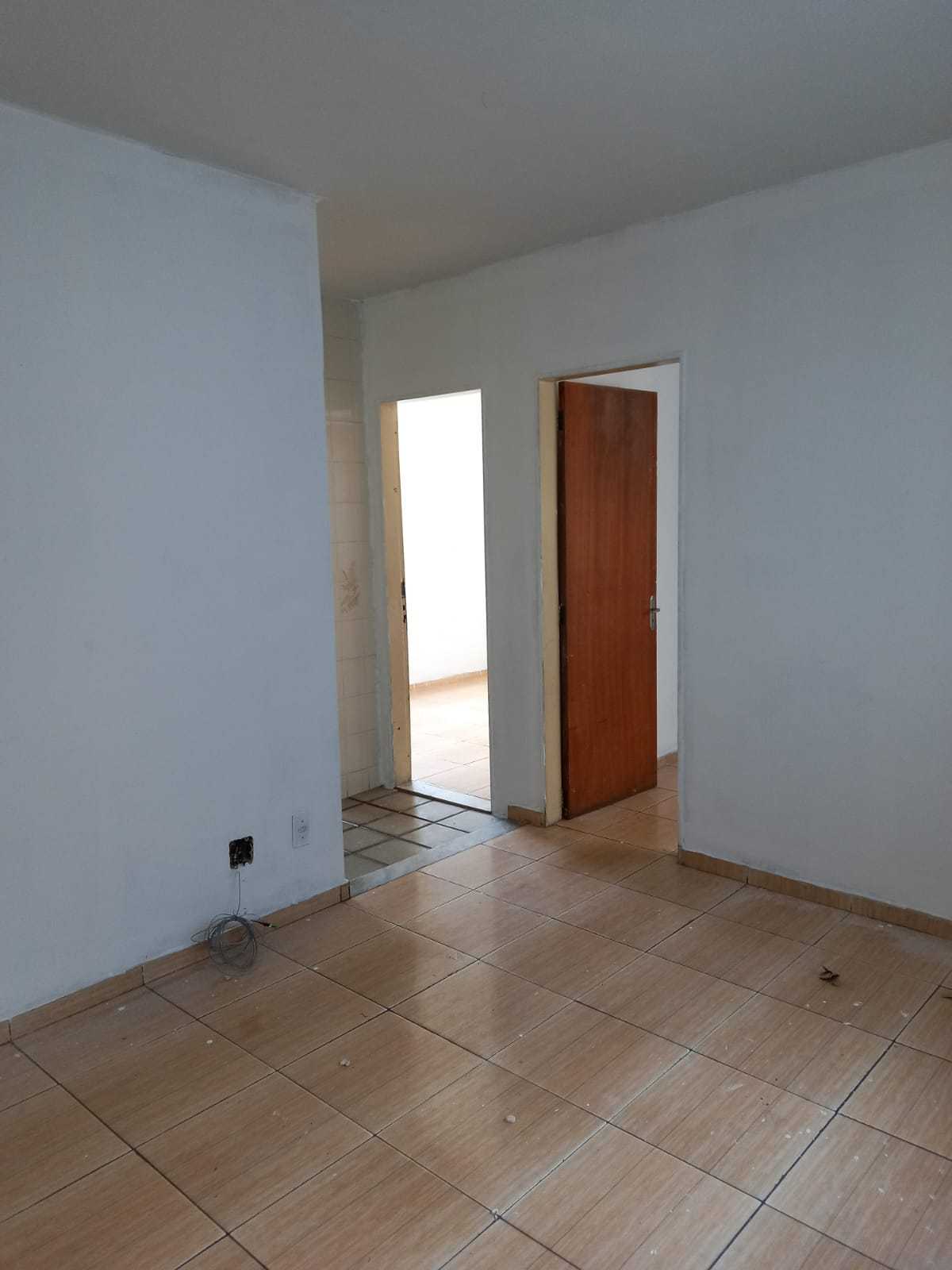 Apartamento à venda com 2 quartos, 55m² - Foto 3