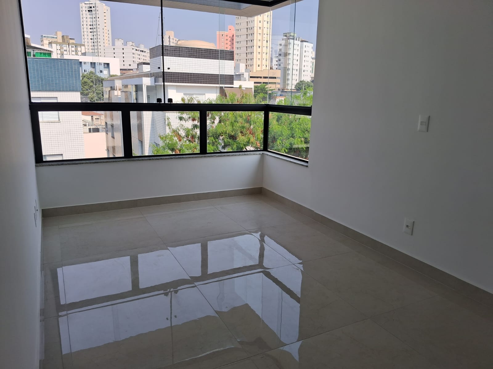 Cobertura à venda com 2 quartos, 85m² - Foto 5