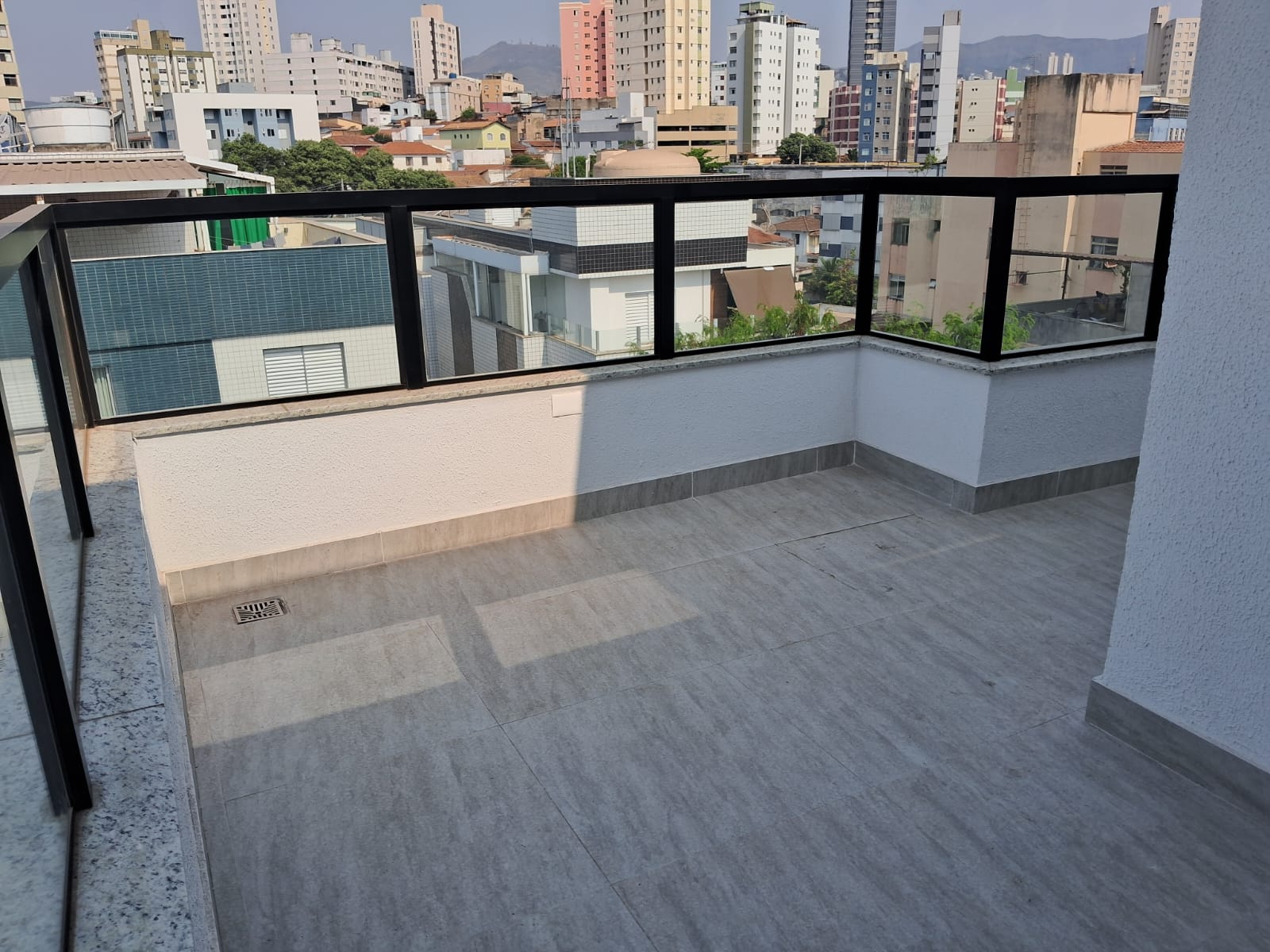 Cobertura à venda com 2 quartos, 85m² - Foto 1