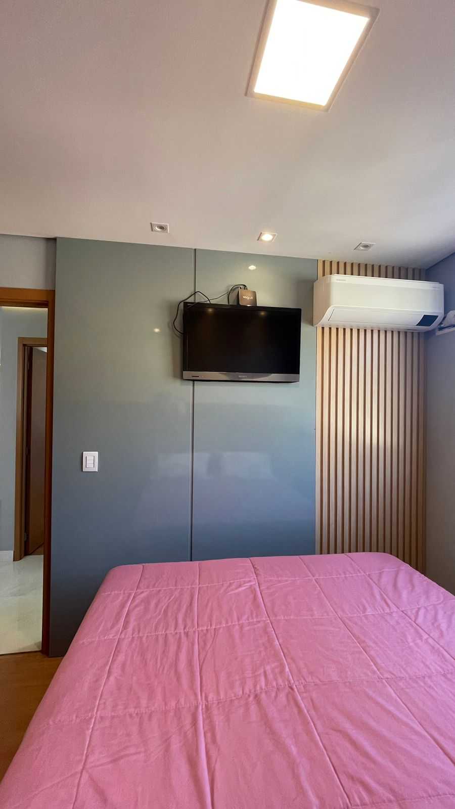 Apartamento à venda com 2 quartos, 48m² - Foto 9