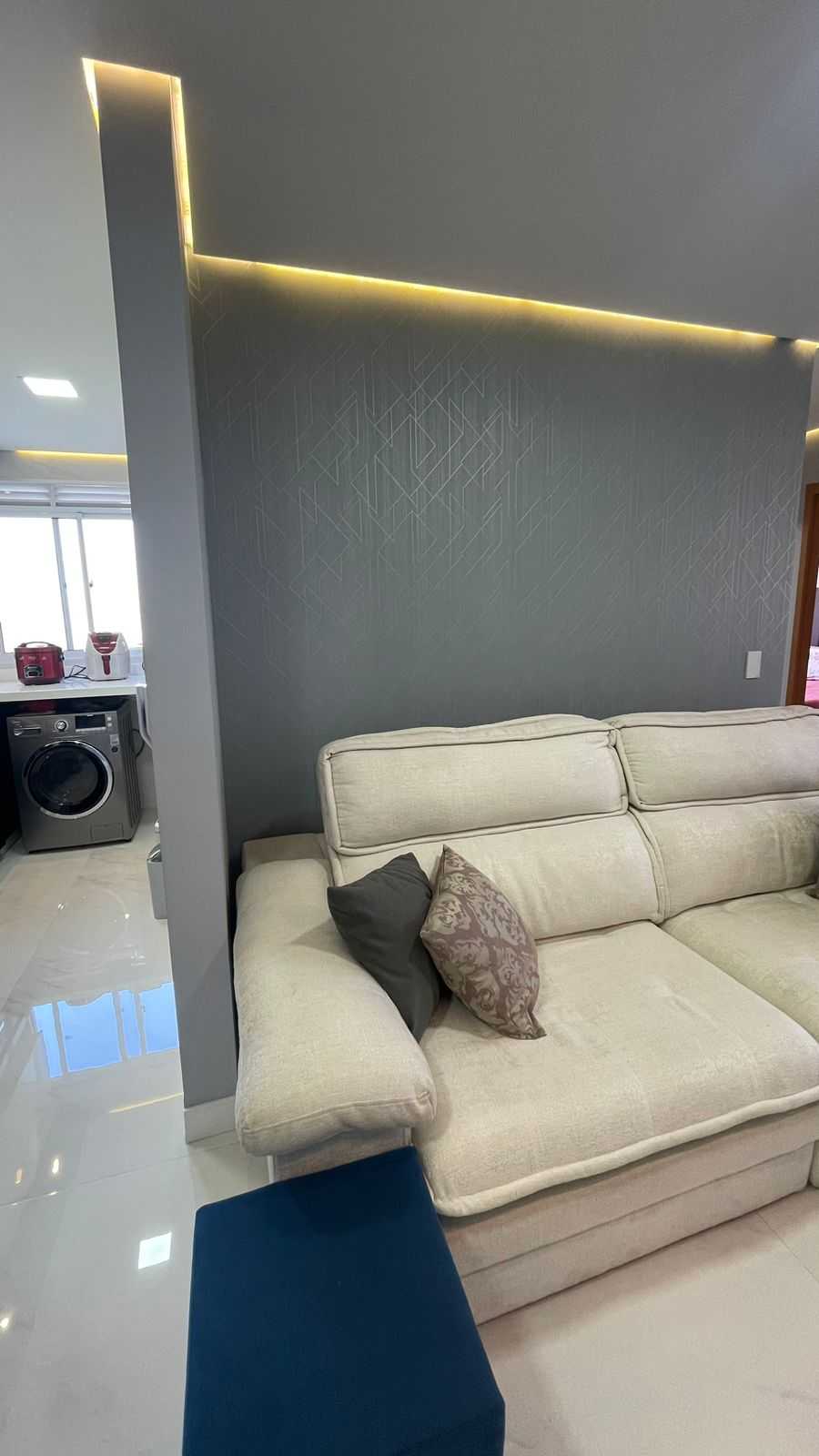 Apartamento à venda com 2 quartos, 48m² - Foto 16