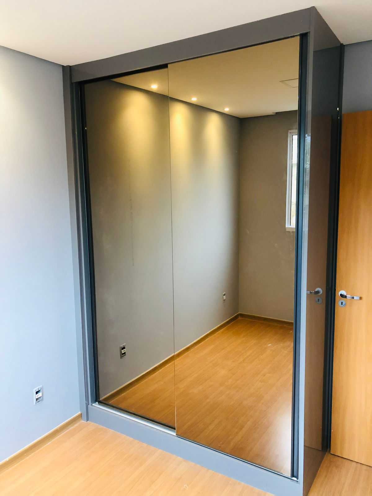 Apartamento à venda com 2 quartos, 48m² - Foto 18