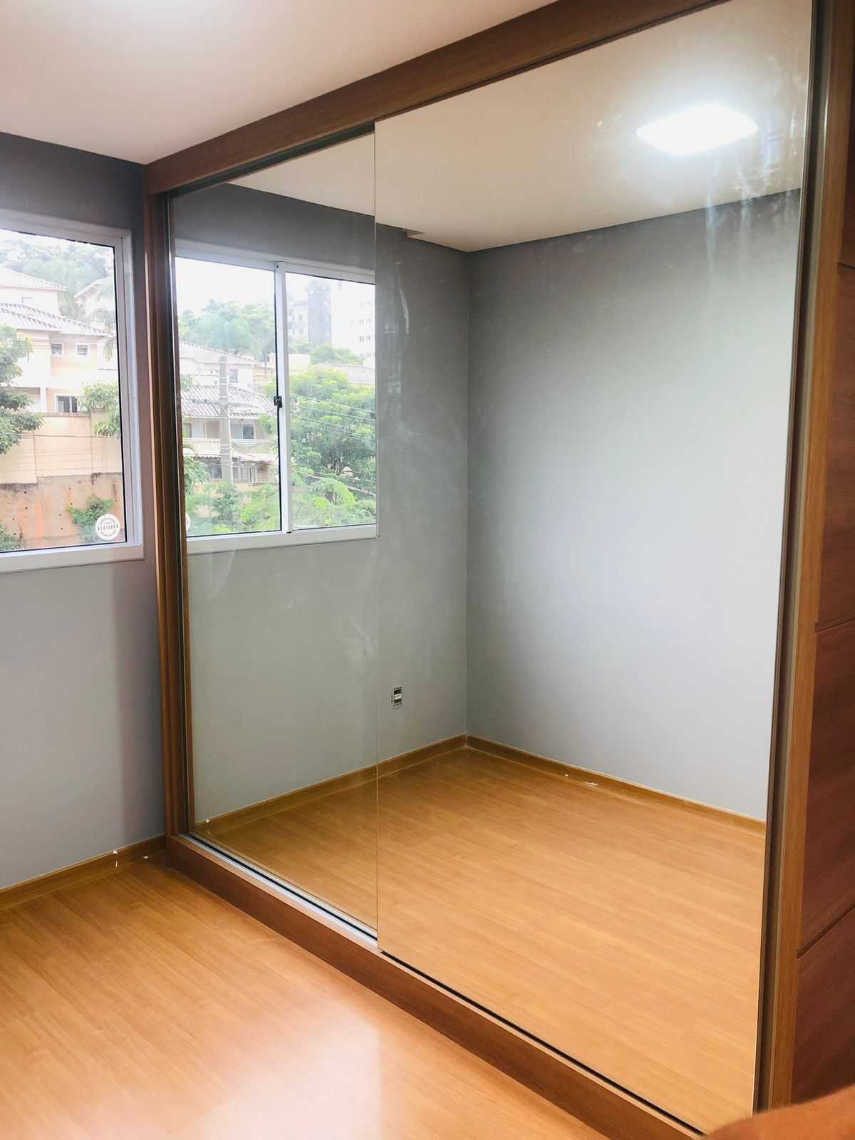 Apartamento à venda com 2 quartos, 48m² - Foto 13