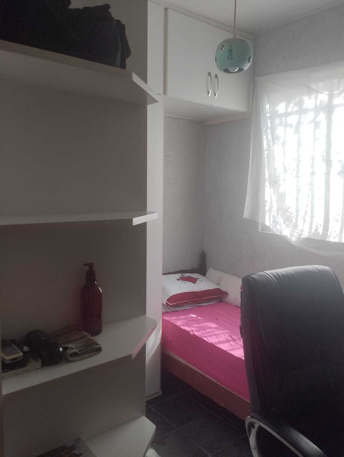 Apartamento à venda com 2 quartos, 45m² - Foto 9