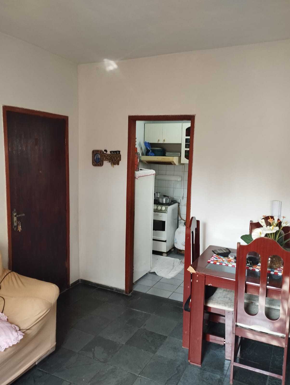 Apartamento à venda com 2 quartos, 45m² - Foto 5