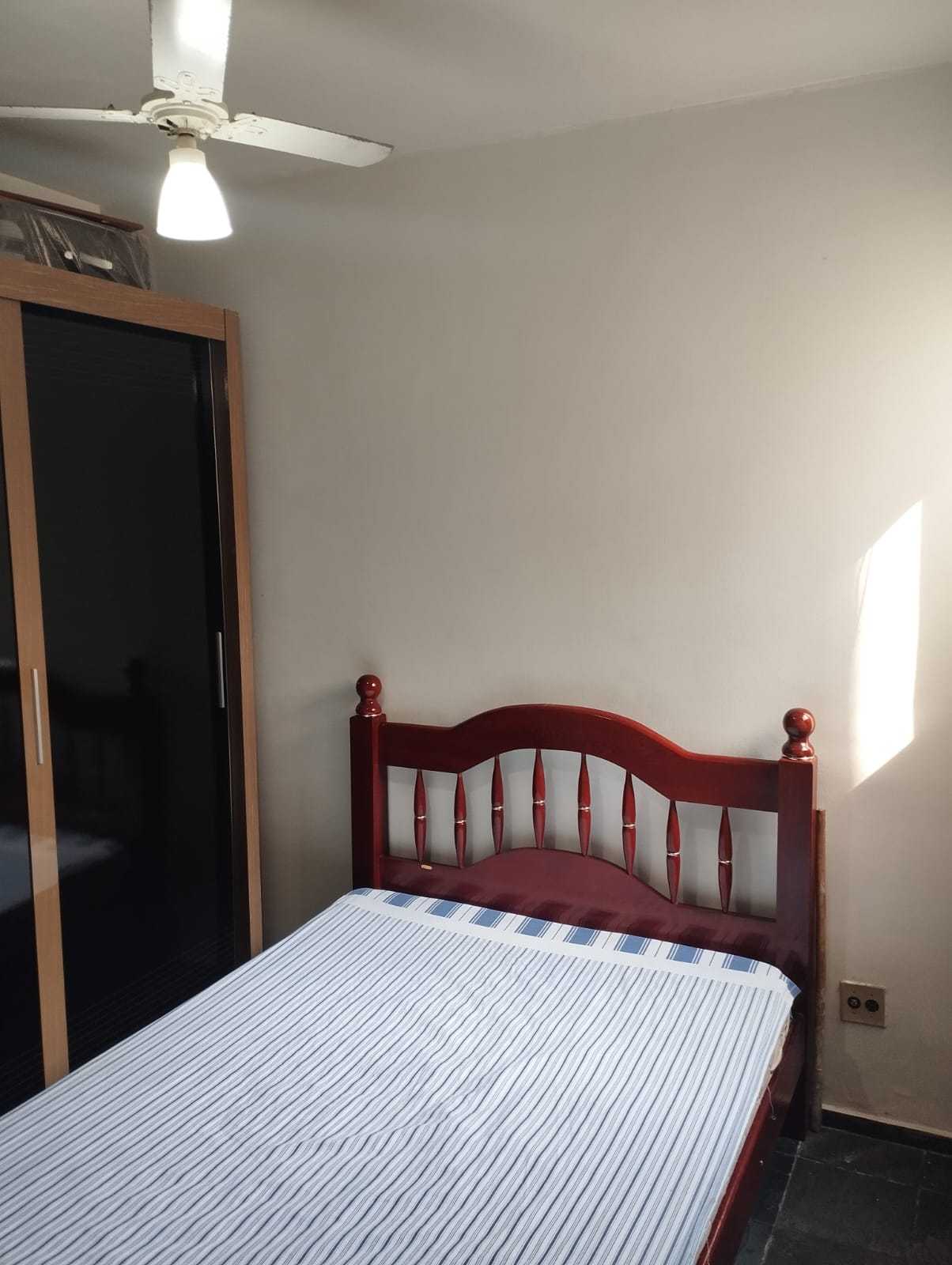 Apartamento à venda com 2 quartos, 45m² - Foto 6