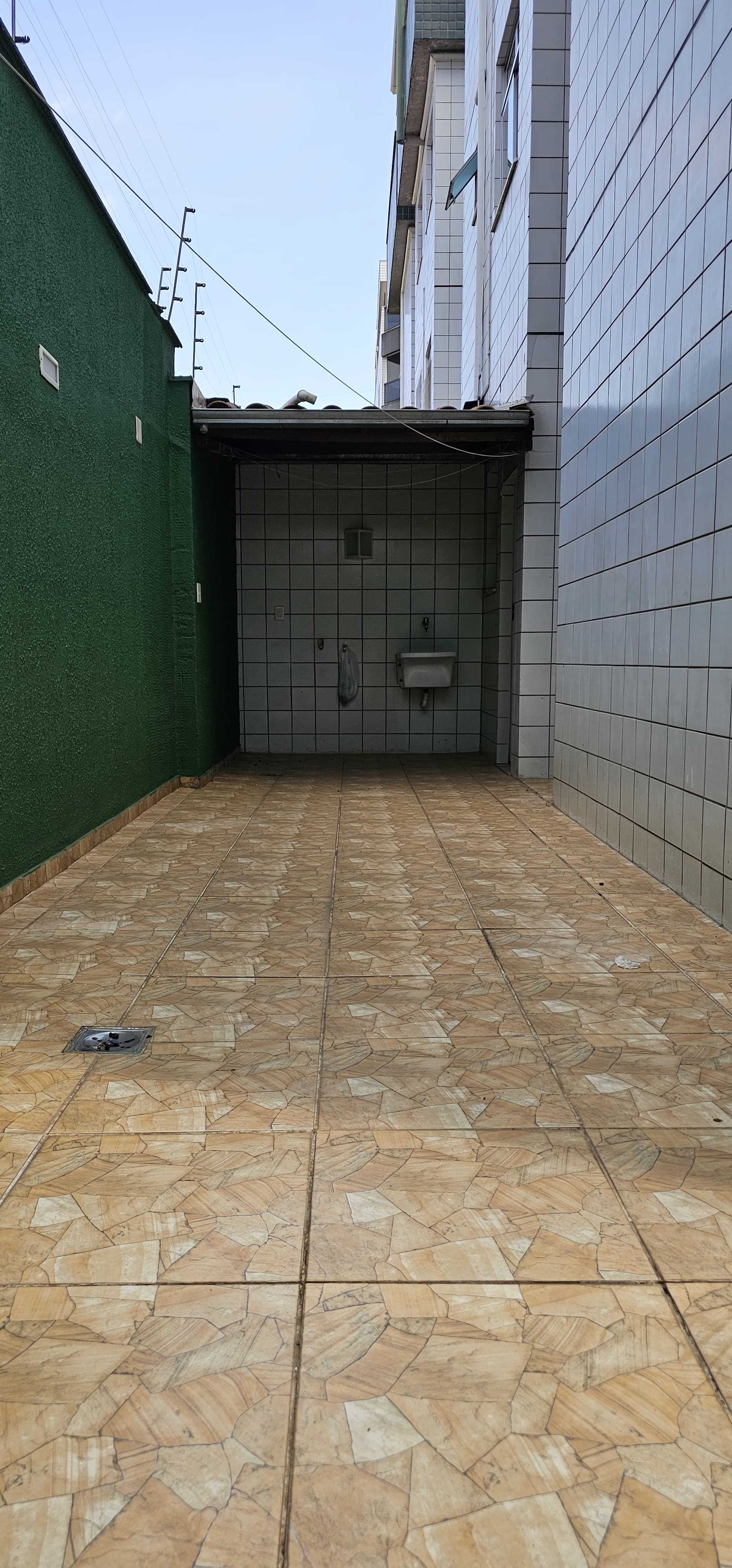 Apartamento à venda com 3 quartos, 137m² - Foto 4