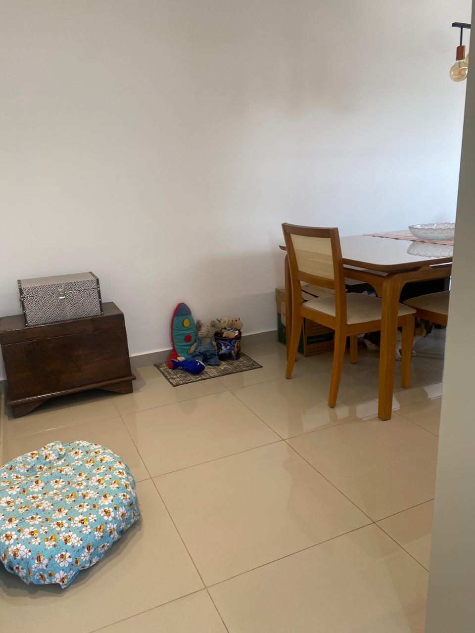 Cobertura à venda com 2 quartos, 120m² - Foto 7