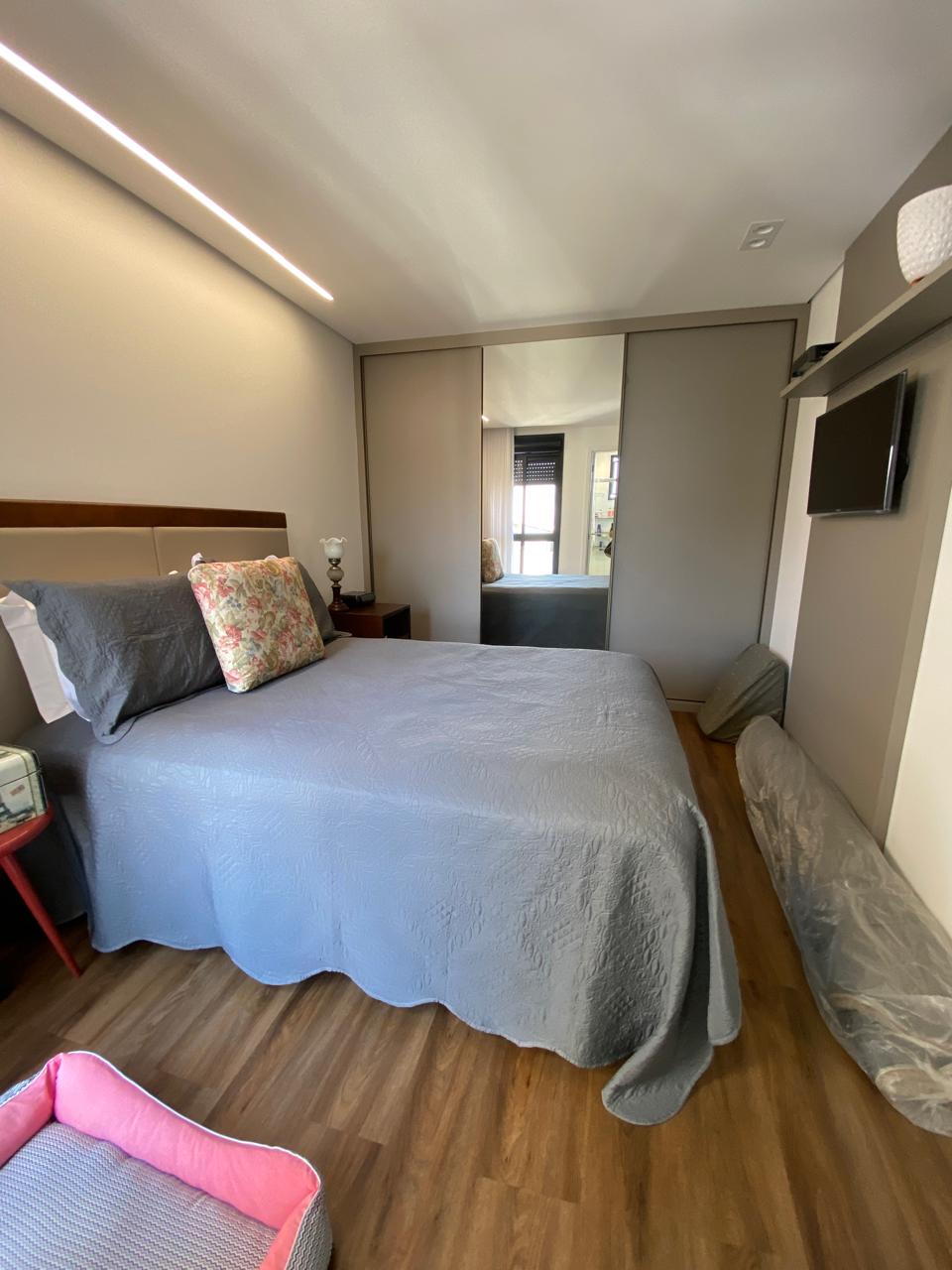 Cobertura à venda com 2 quartos, 120m² - Foto 9